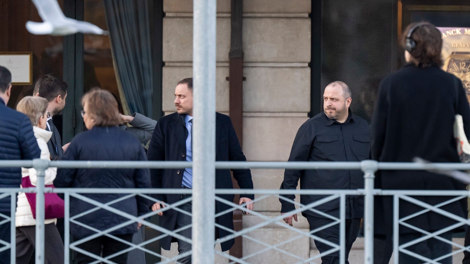 Kreml bestätigt Gespräche über trilaterale Verhandlungen