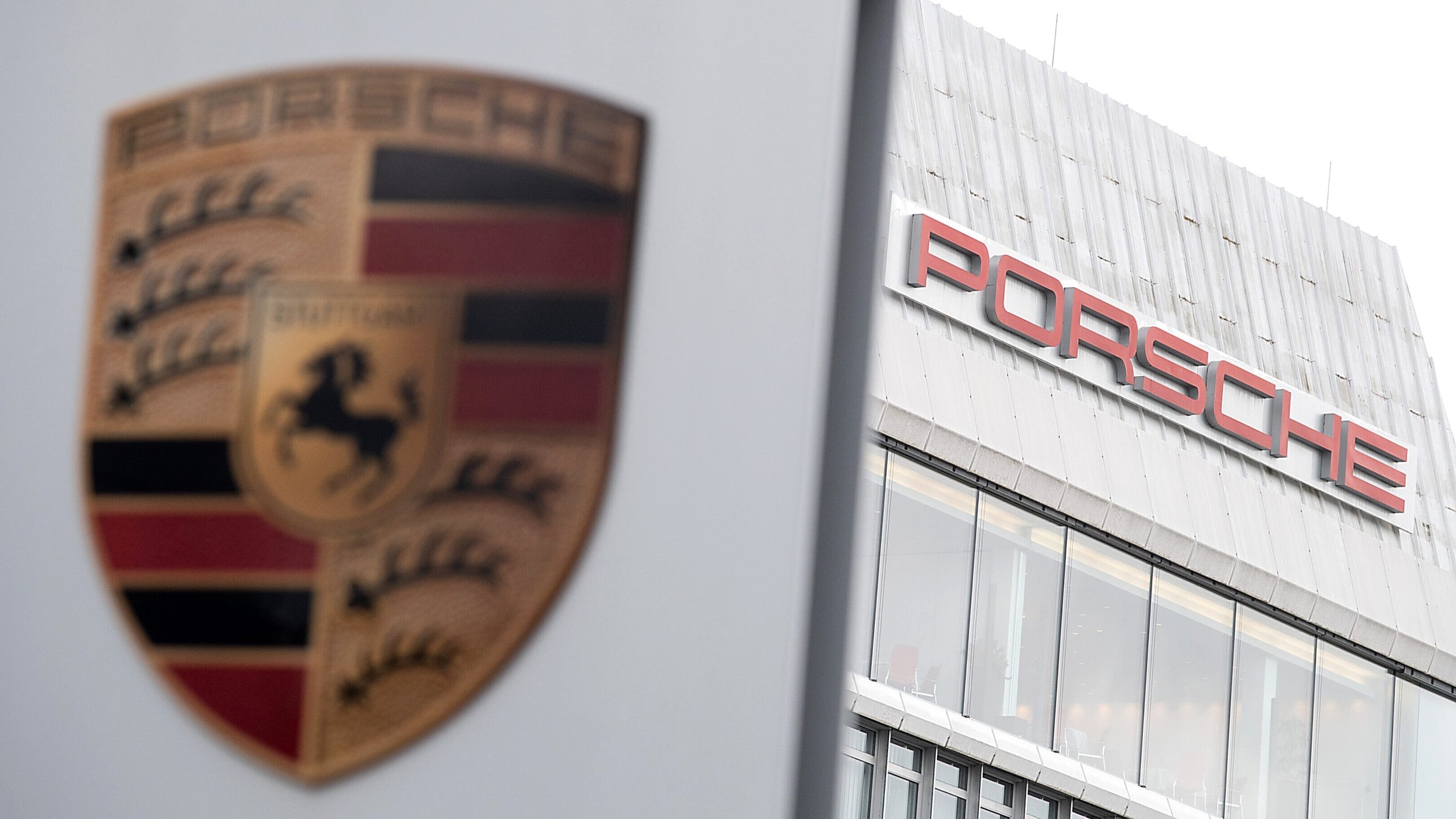 Porsche verlässt Dax nach fast drei Jahren
