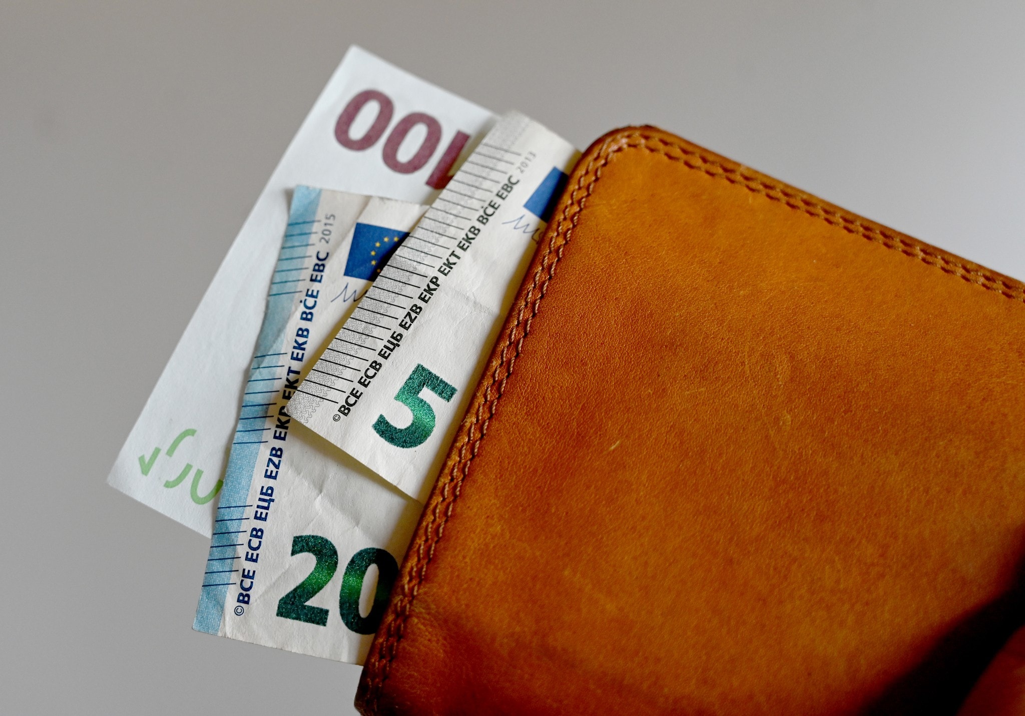 Inflation in der Eurozone sinkt auf 1,7 Prozent