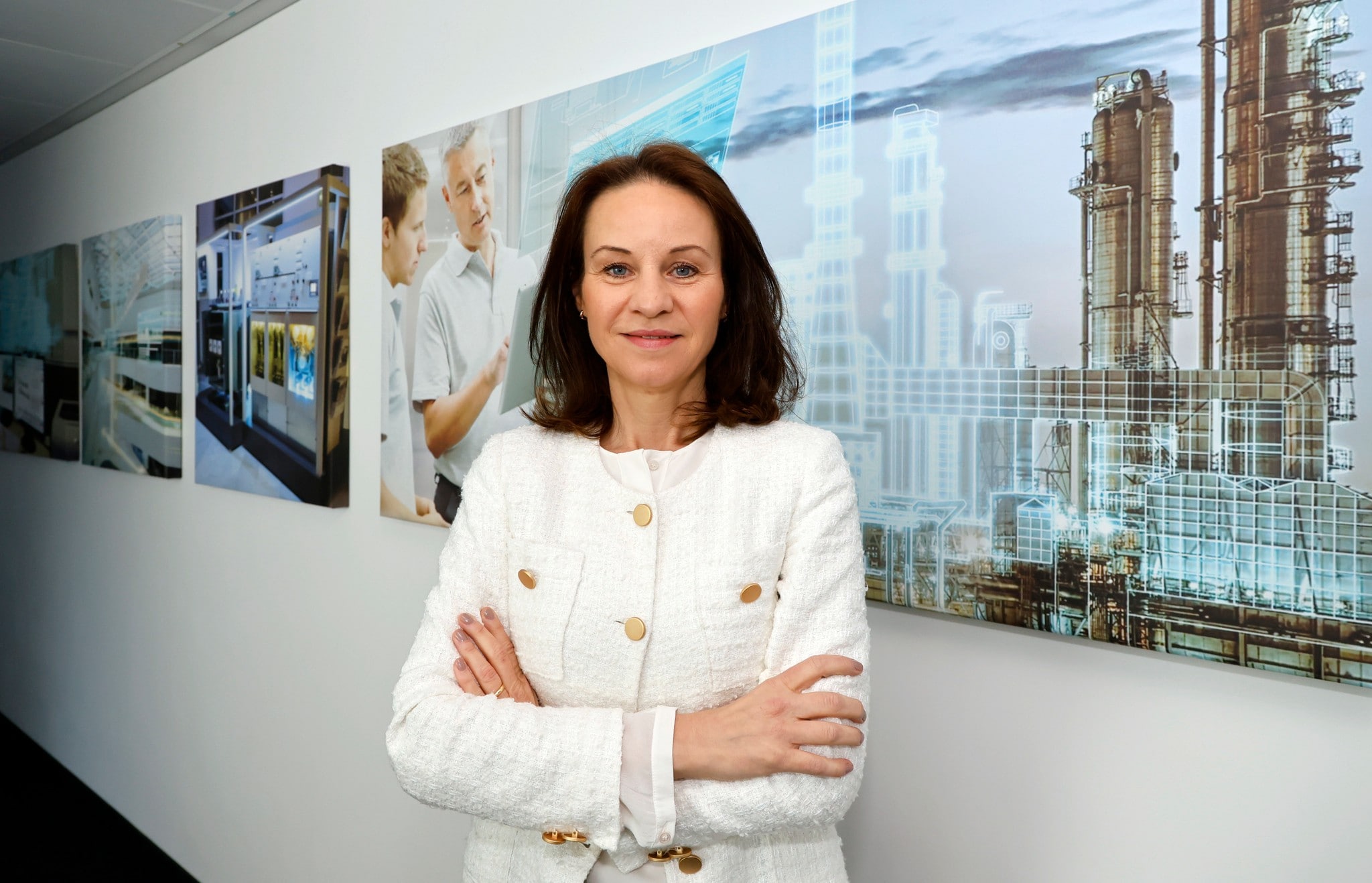 „Industriestrategie: Hoffnung auf Wachstum!“