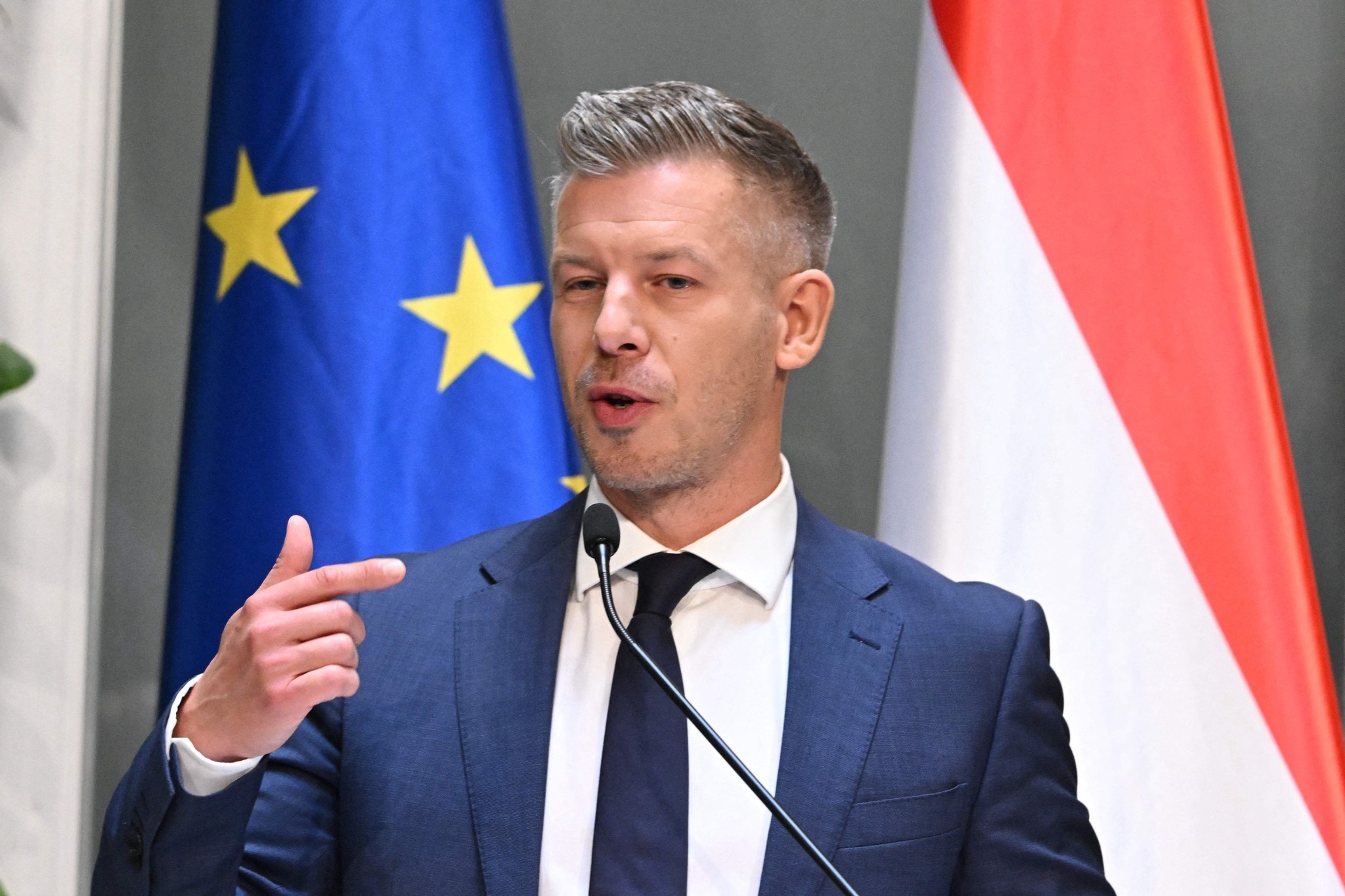 Ungarn reformiert umstrittenes Kinderschutzgesetz