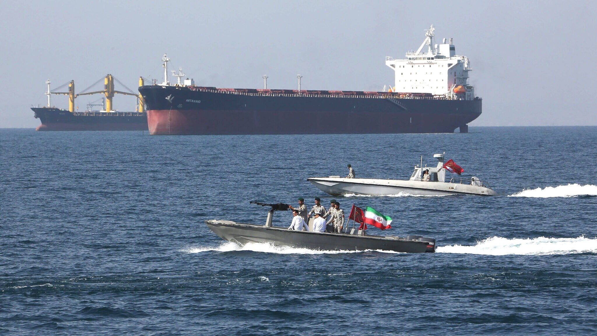 Trump droht Iran: Ultimatum für Ölpreise gesetzt!