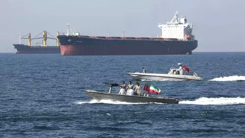 Trump droht Iran: Ultimatum für Ölpreise gesetzt!