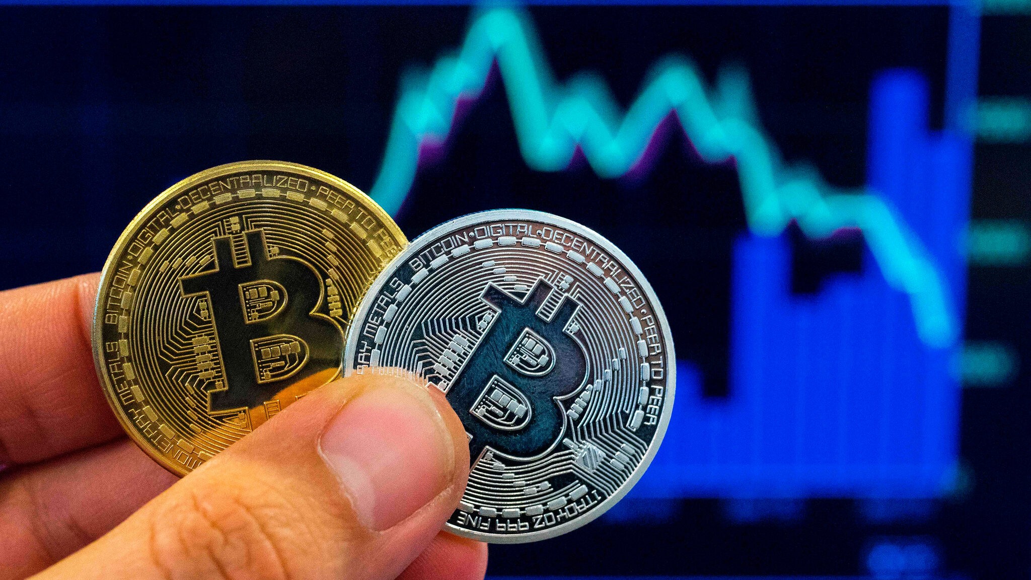 Bitcoin über 76.000 Dollar: Neue Höchststände erreicht!