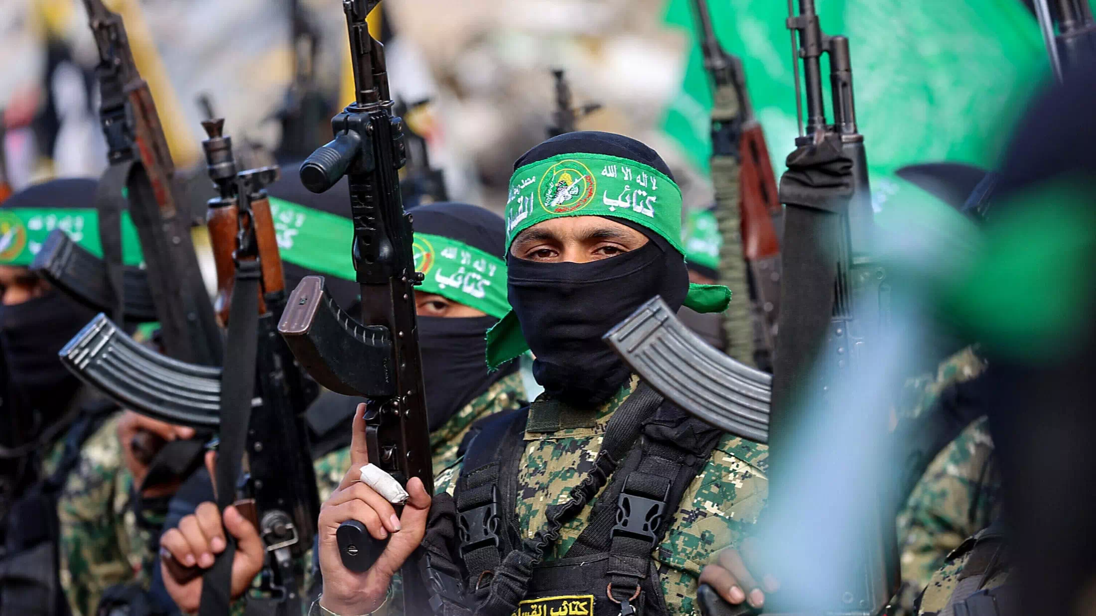 Hamas signalisiert Freilassung von Geiseln und Leichen