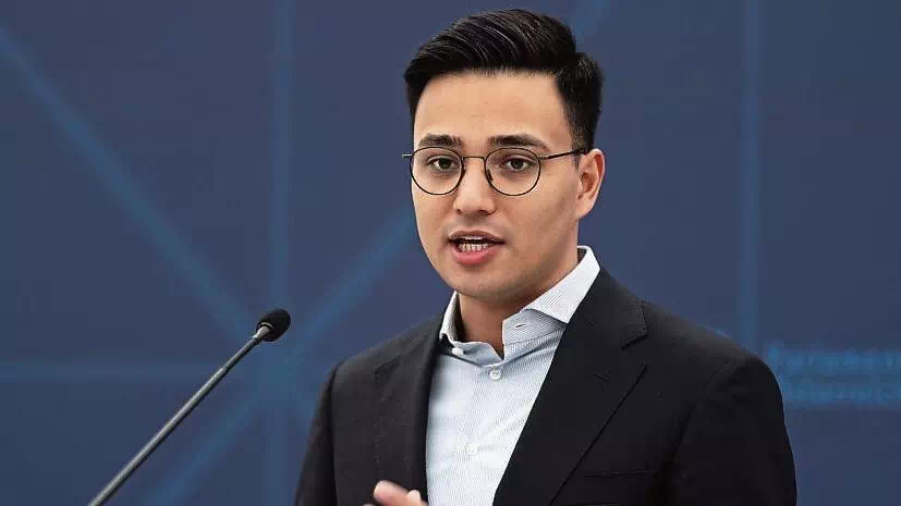 Yannick Shetty neuer NEOS-Klubvorsitzender!