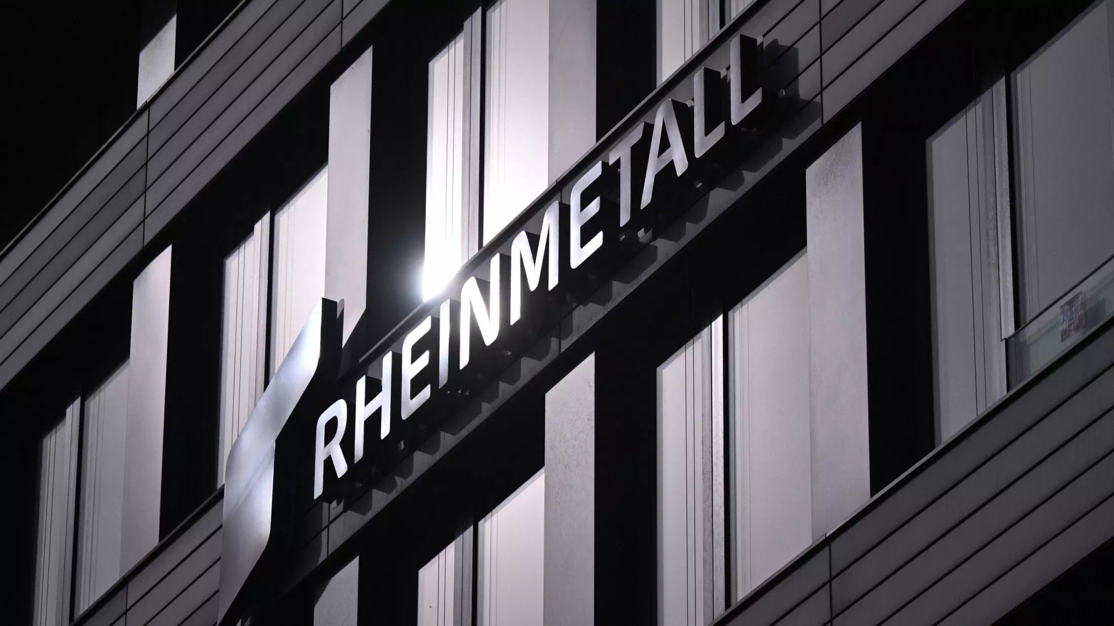 Explosion in Munitionsfabrik: Sechs Verletzte!