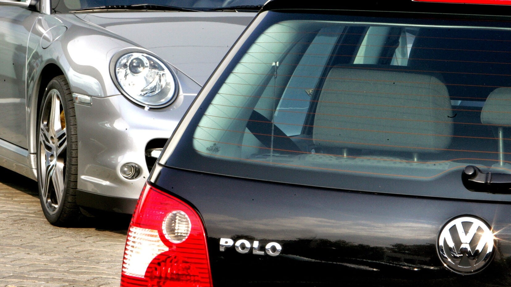 Porsche plant Stellenabbau von bis zu 6000 Jobs