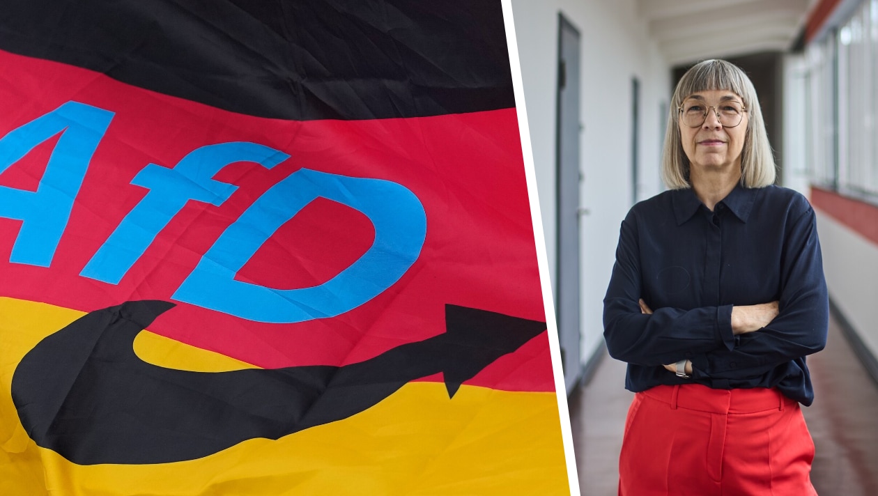 Barbara Steiner: Kunsthaus Bauhaus unter Beschuss