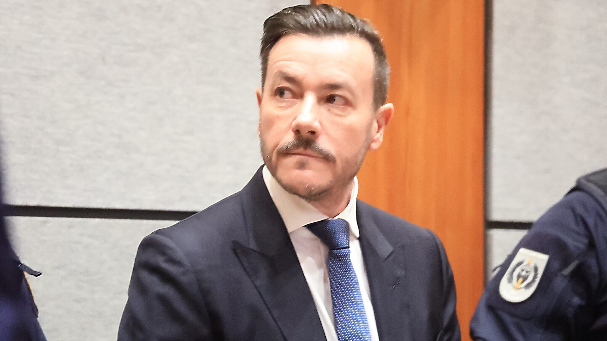 „Arduini vs. Benko: Milliarden im Konflikt“