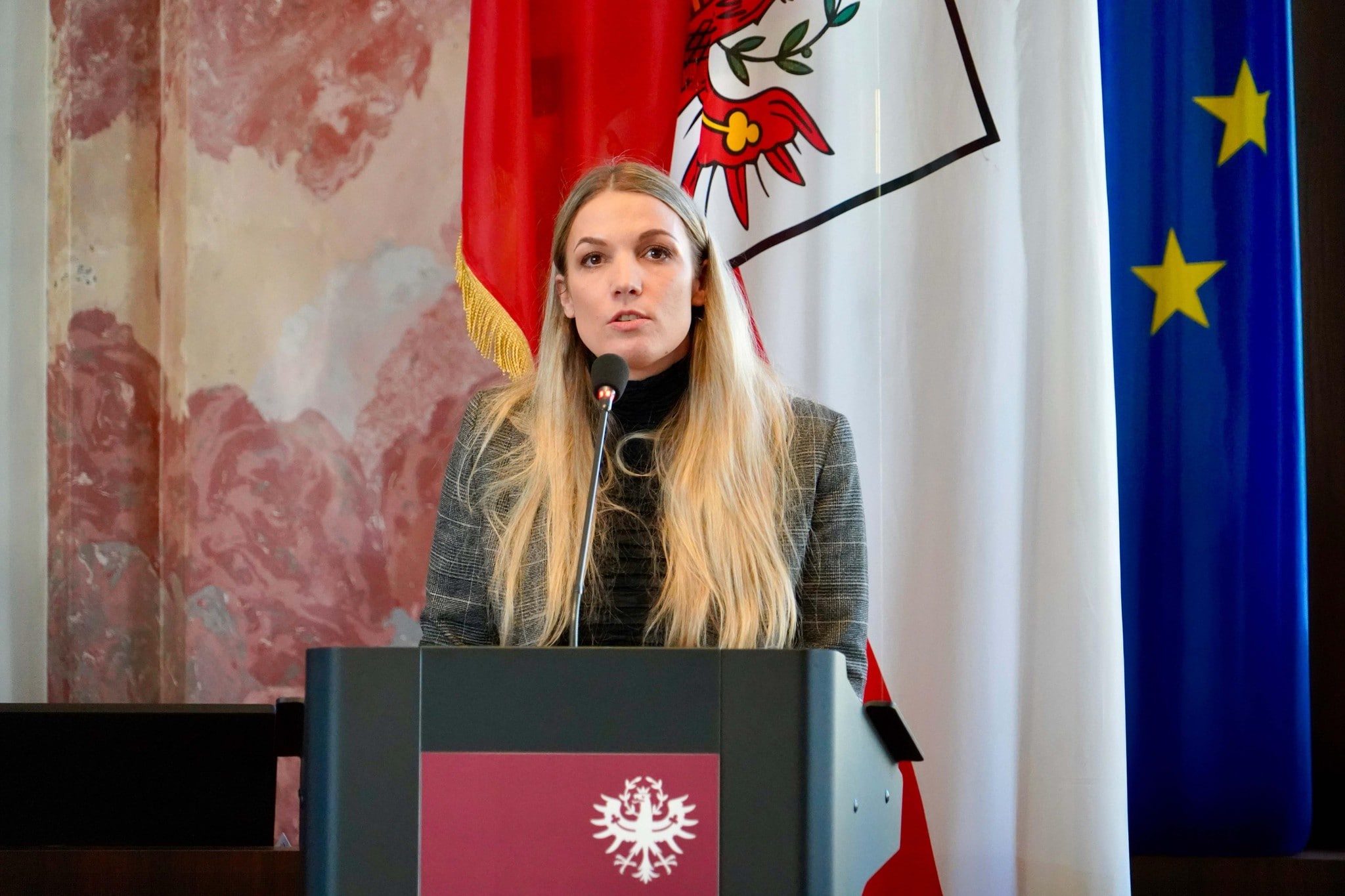Ermittlungen gegen FPÖ-Abgeordnete Kofler!