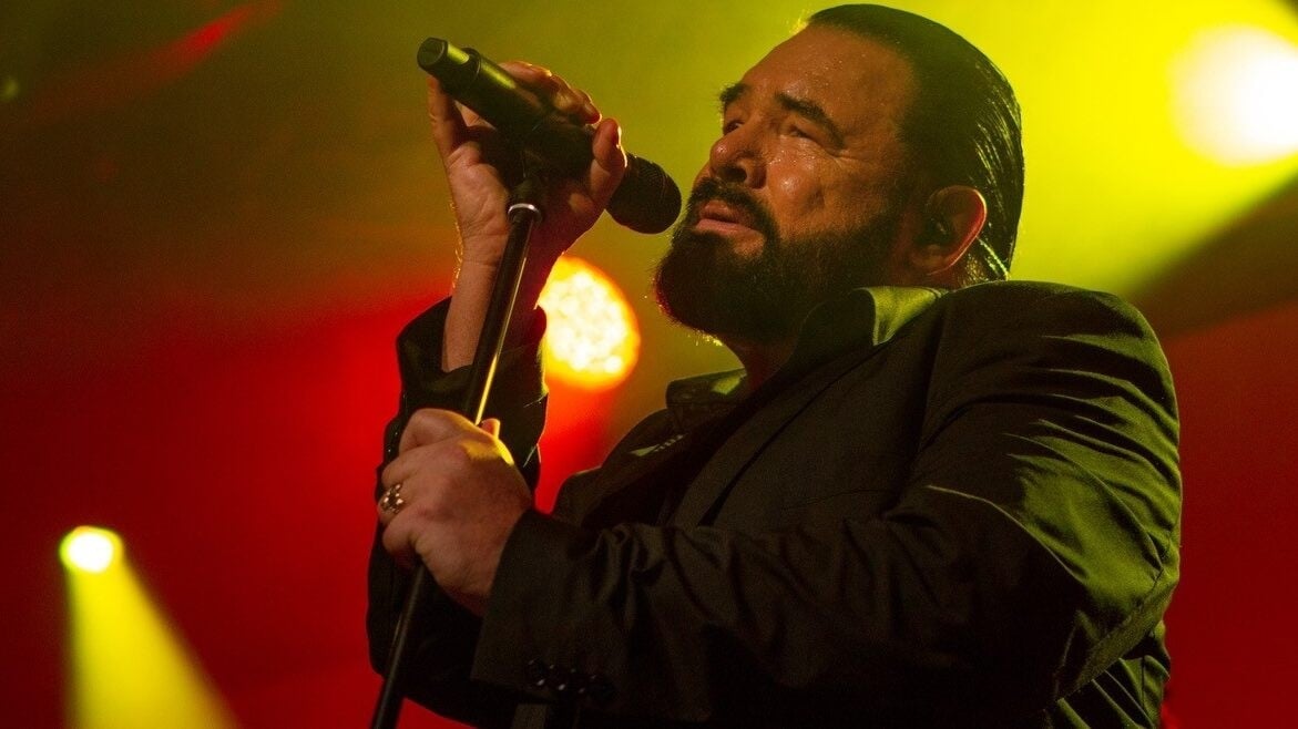 Alphaville von Festival ausgeladen: Empörung wächst