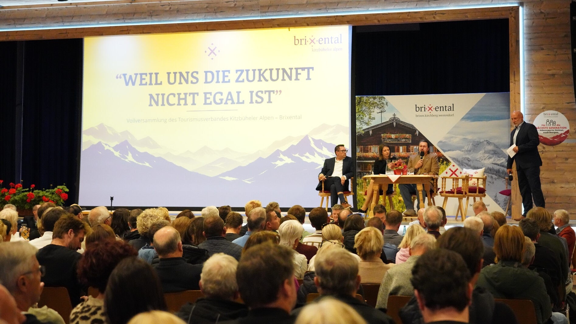 Kirchberg will zum TVB Kitzbühel – Streit entbrannt!