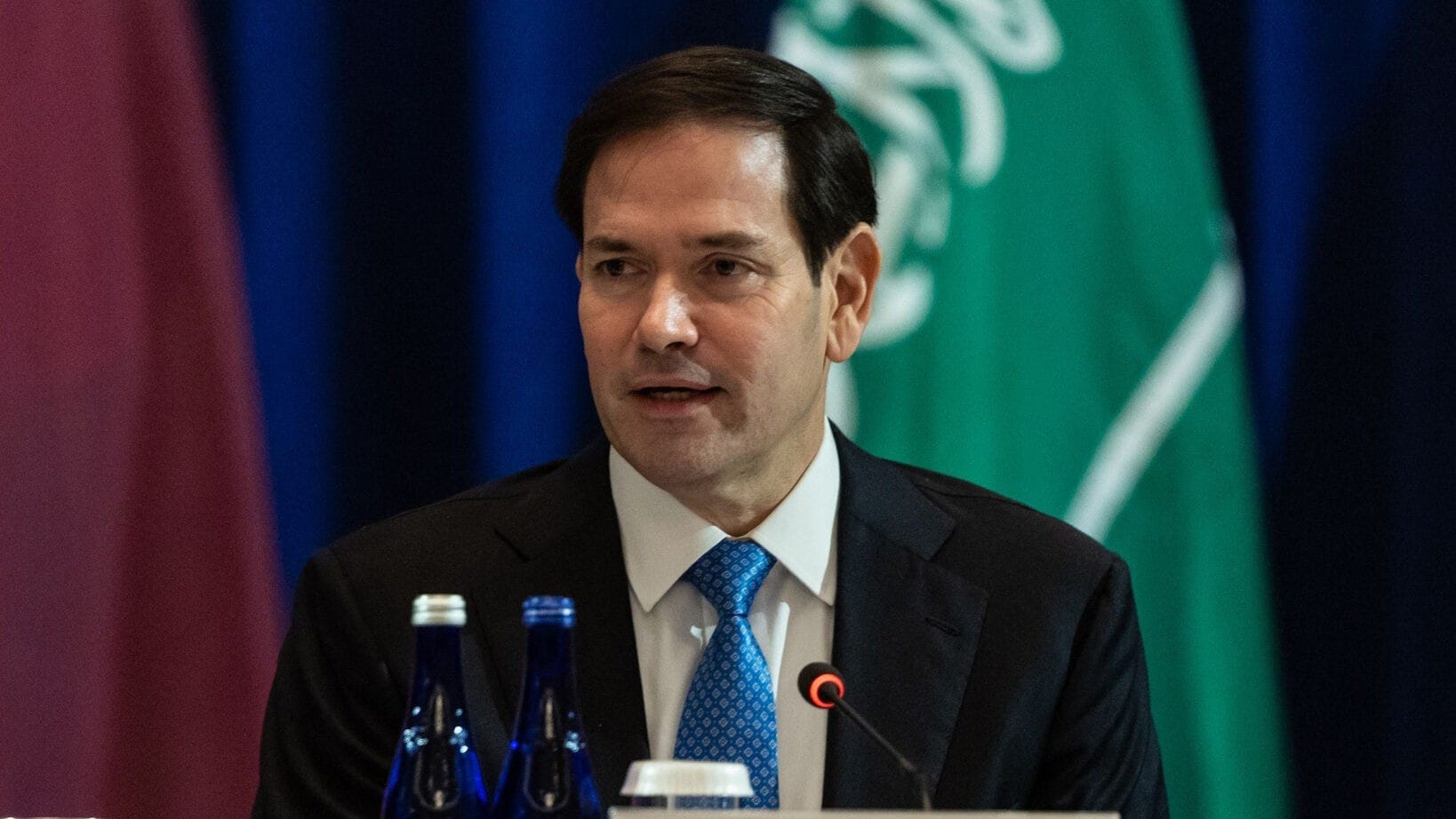 Trump droht Kuba und Kolumbien nach Venezuela-Angriff