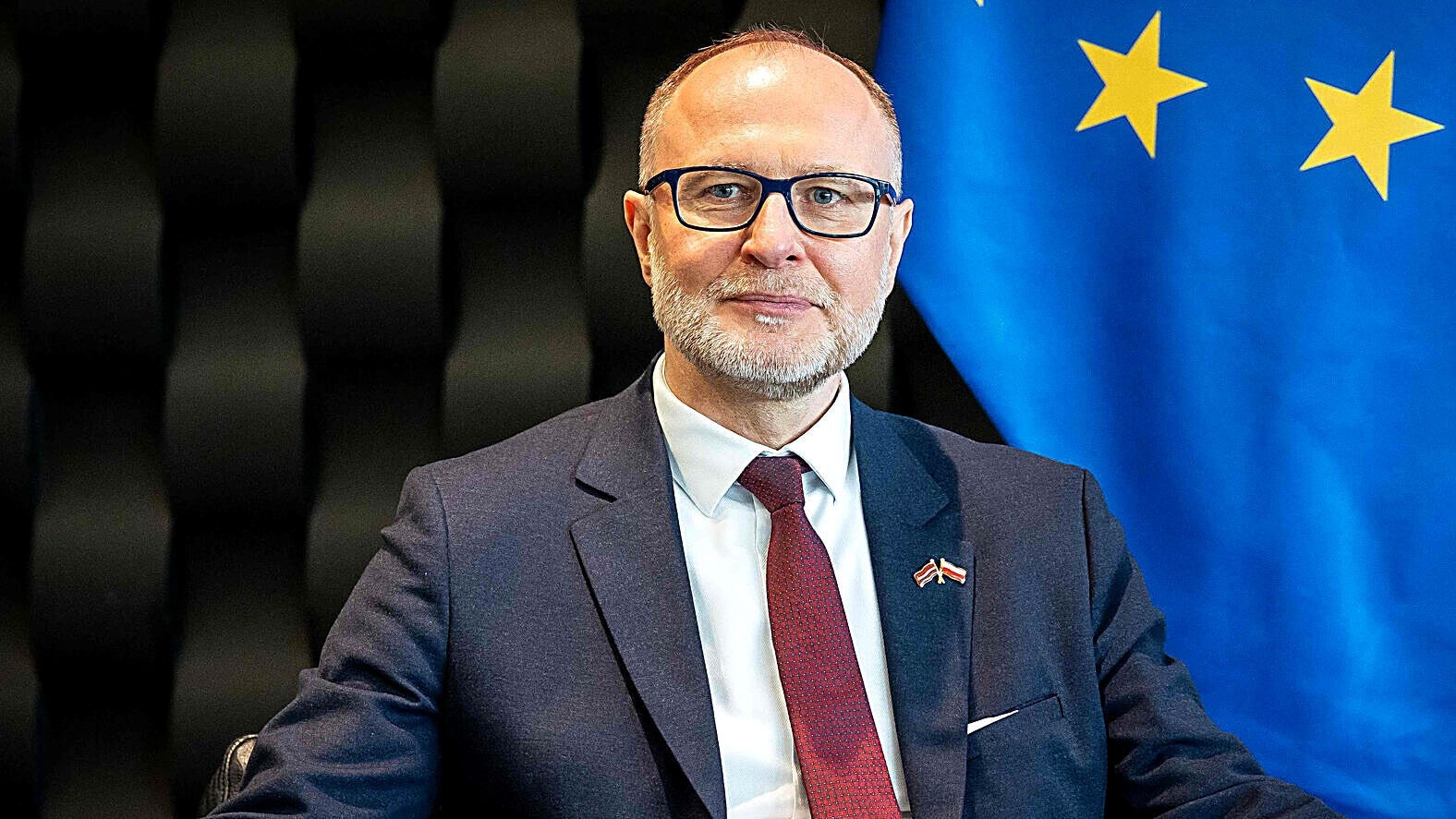Lettlands Verteidigungsminister tritt zurück