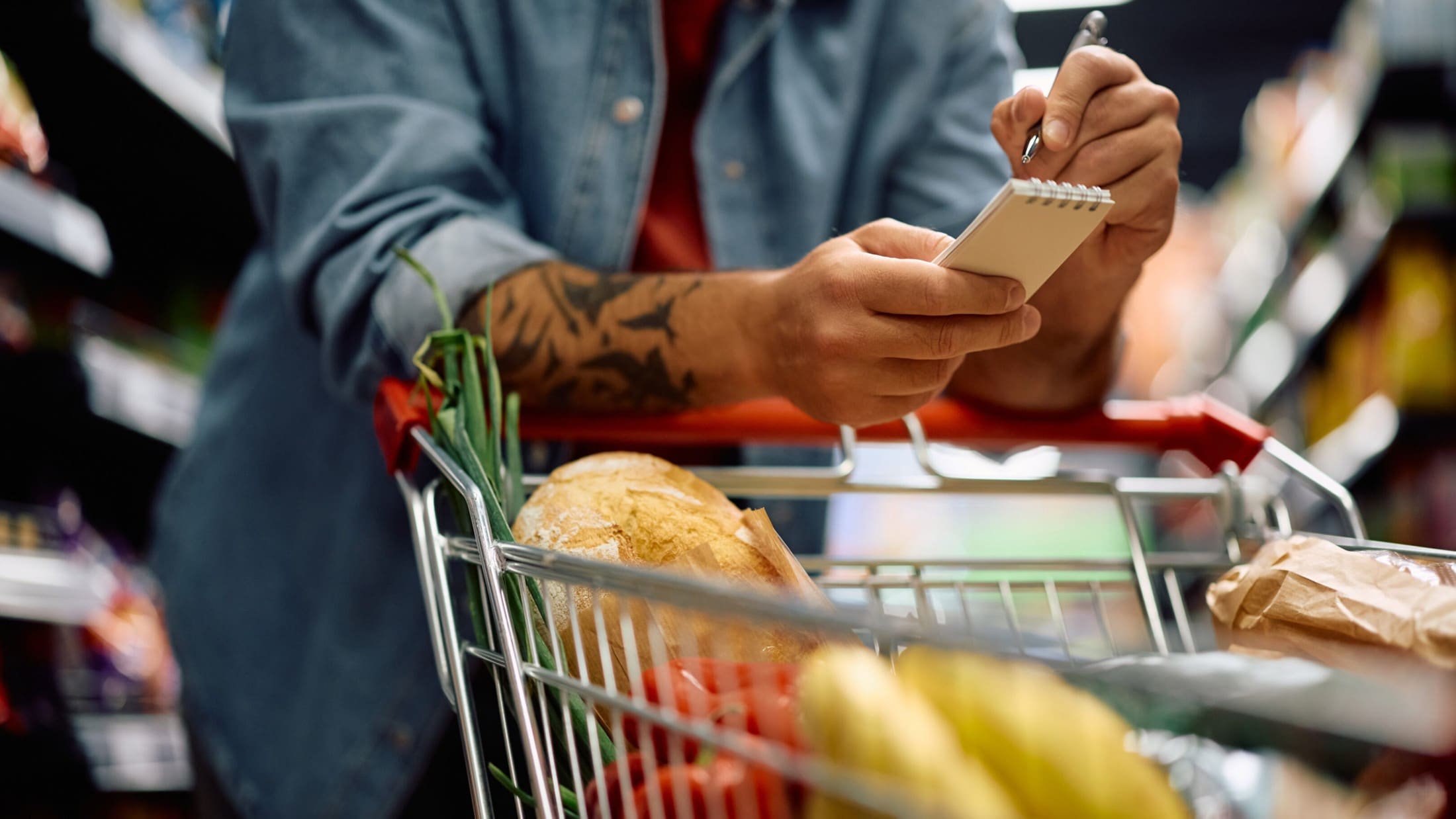 Österreichs Preise: 26% teurer als in Deutschland!