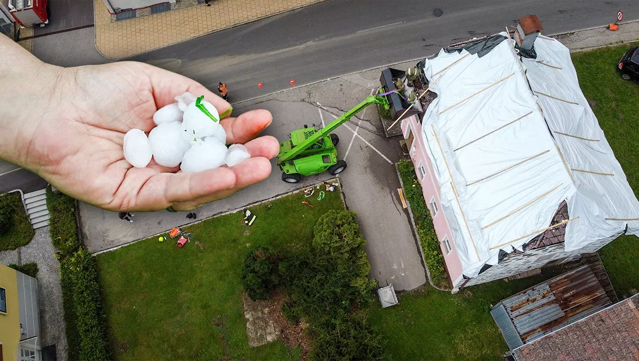 750 Fälle bleiben nach Unwetter 2021 offen!