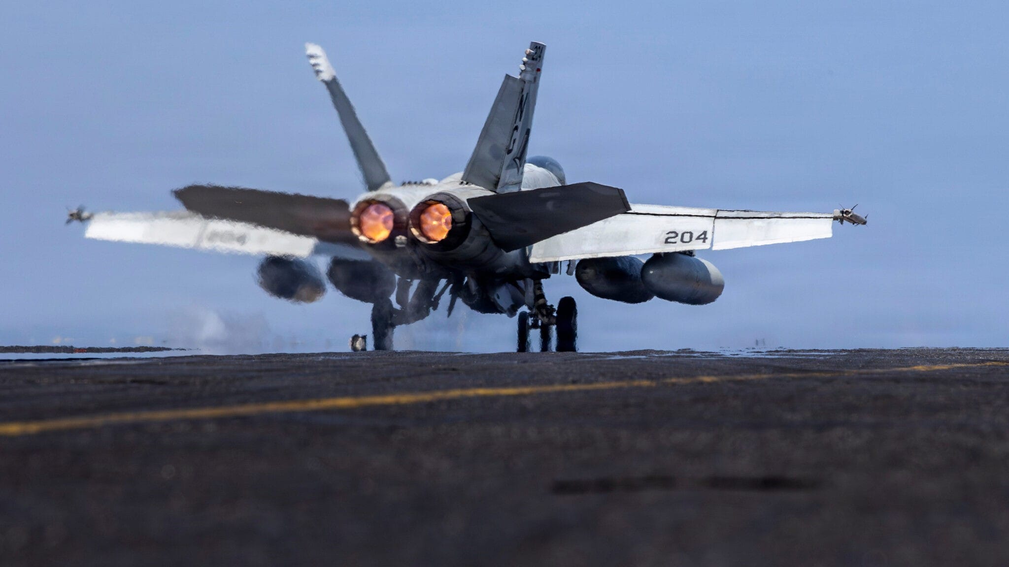 „Epischer Zorn“: Milliardenkosten im Iran-Einsatz