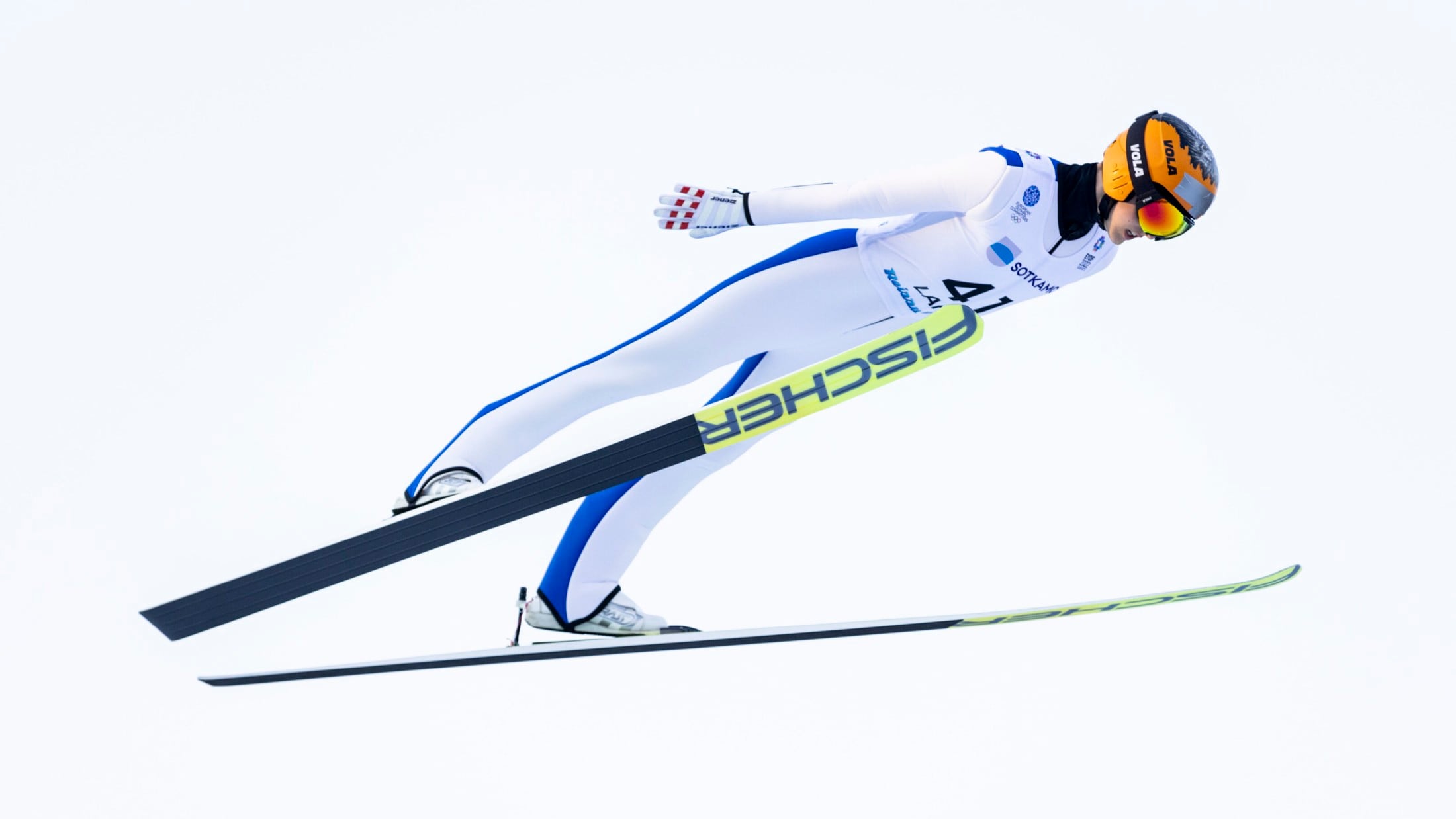Louis Obersteiner wechselt ins französische Team