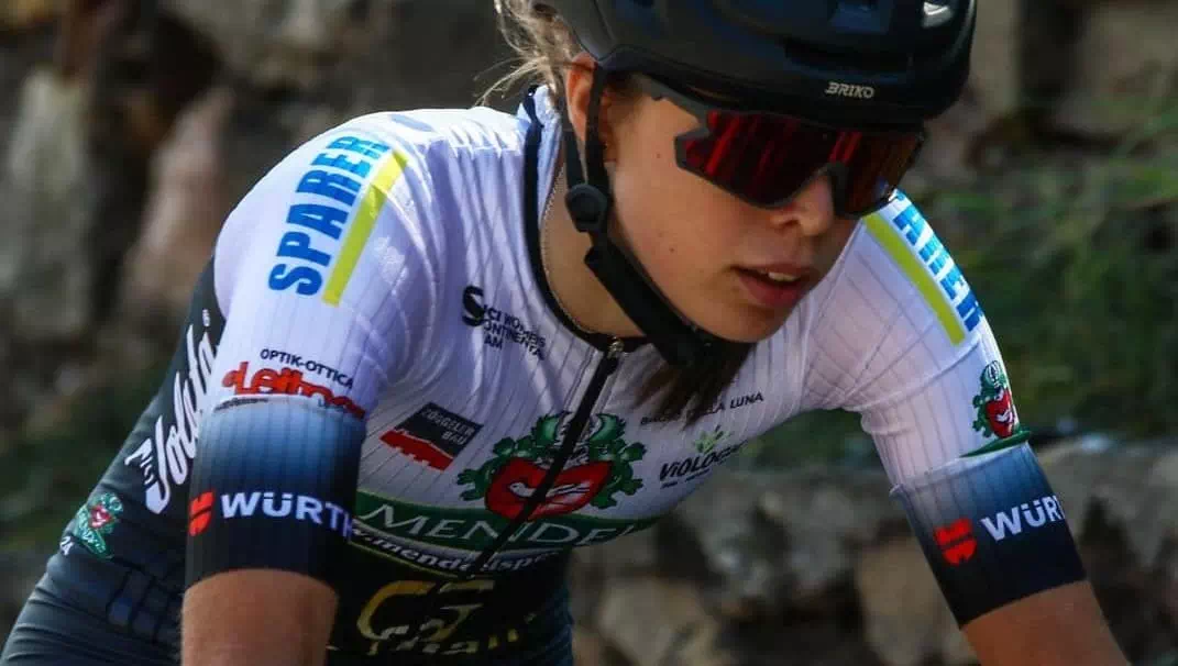 Trauriger Verlust: Sara Piffer verstorben