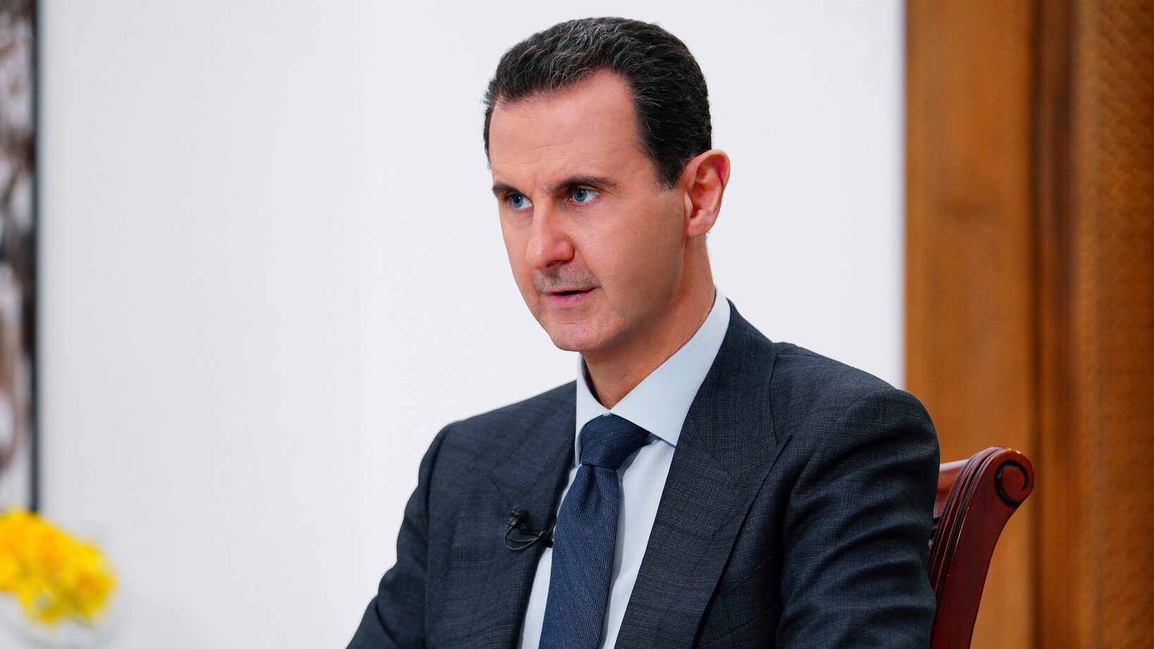 Prozess gegen Assad-Cousin wegen Kriegsverbrechen