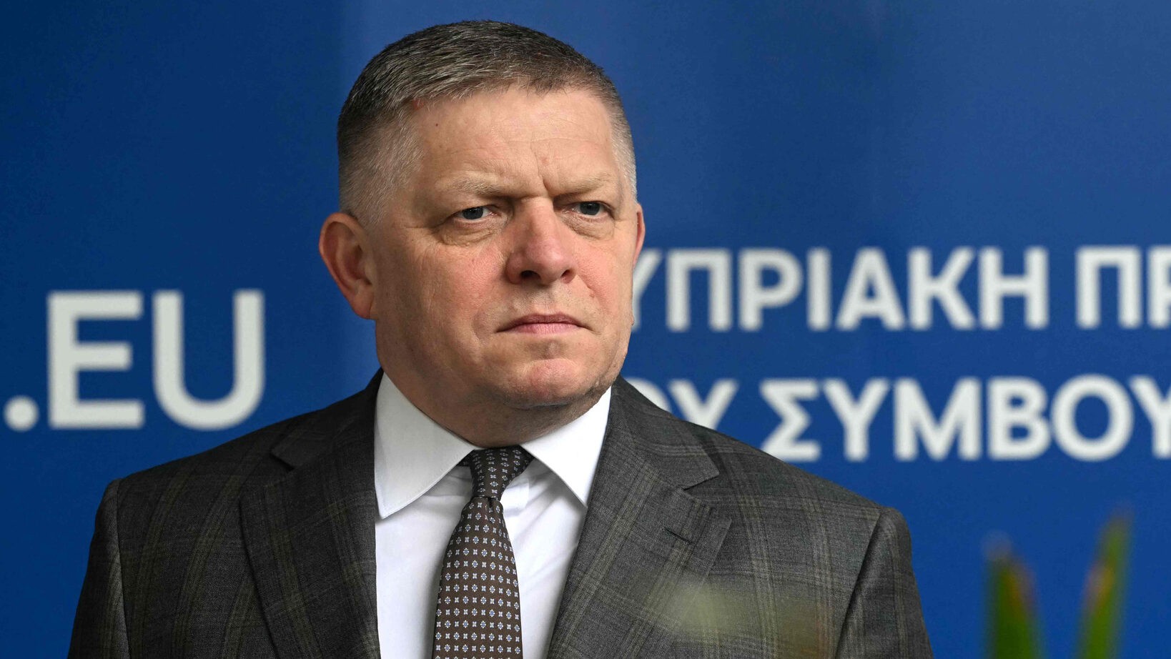 Fico kündigt Besuch in der Ukraine an