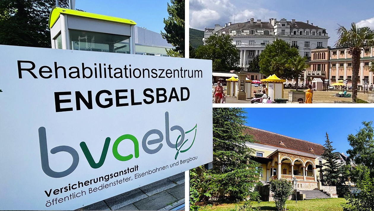 „Kurstadt Baden: Hotel-Renaissance in Sicht!“