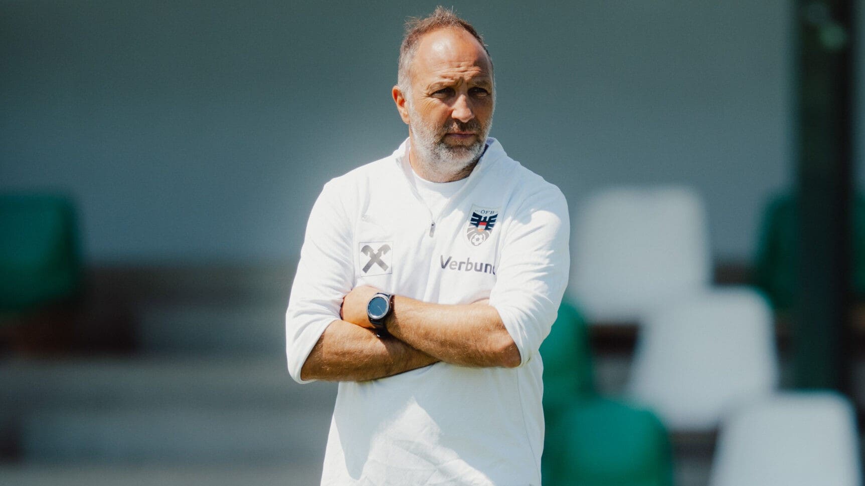 Österreichs Frauen verlieren gegen Ukraine 2:3