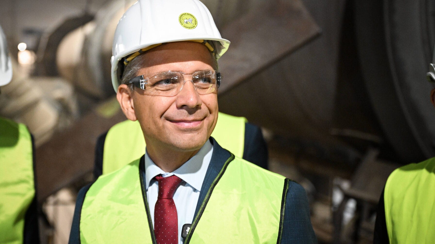 ÖVP plant Umkehr: CO₂-Speicherung legalisieren