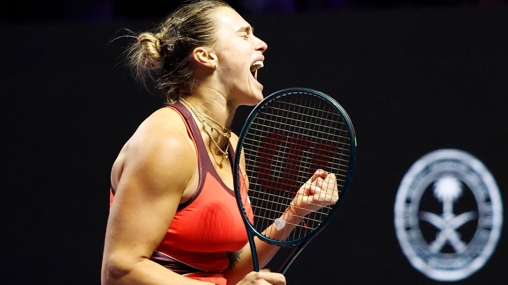 Titelkampf: Sabalenka trifft auf Rybakina!