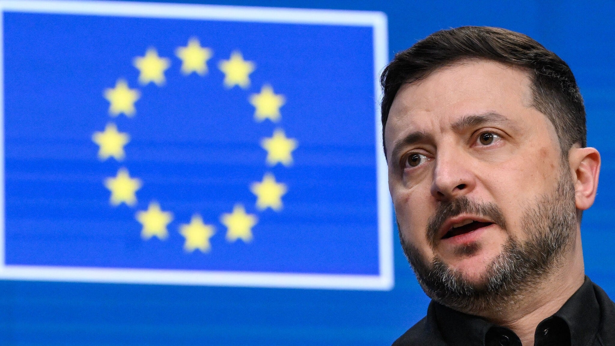 Ukraines EU-Beitritt bis 2030 gefordert