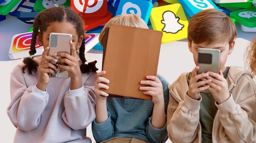 Kompromiss beim Jugendschutz für Social Media naht