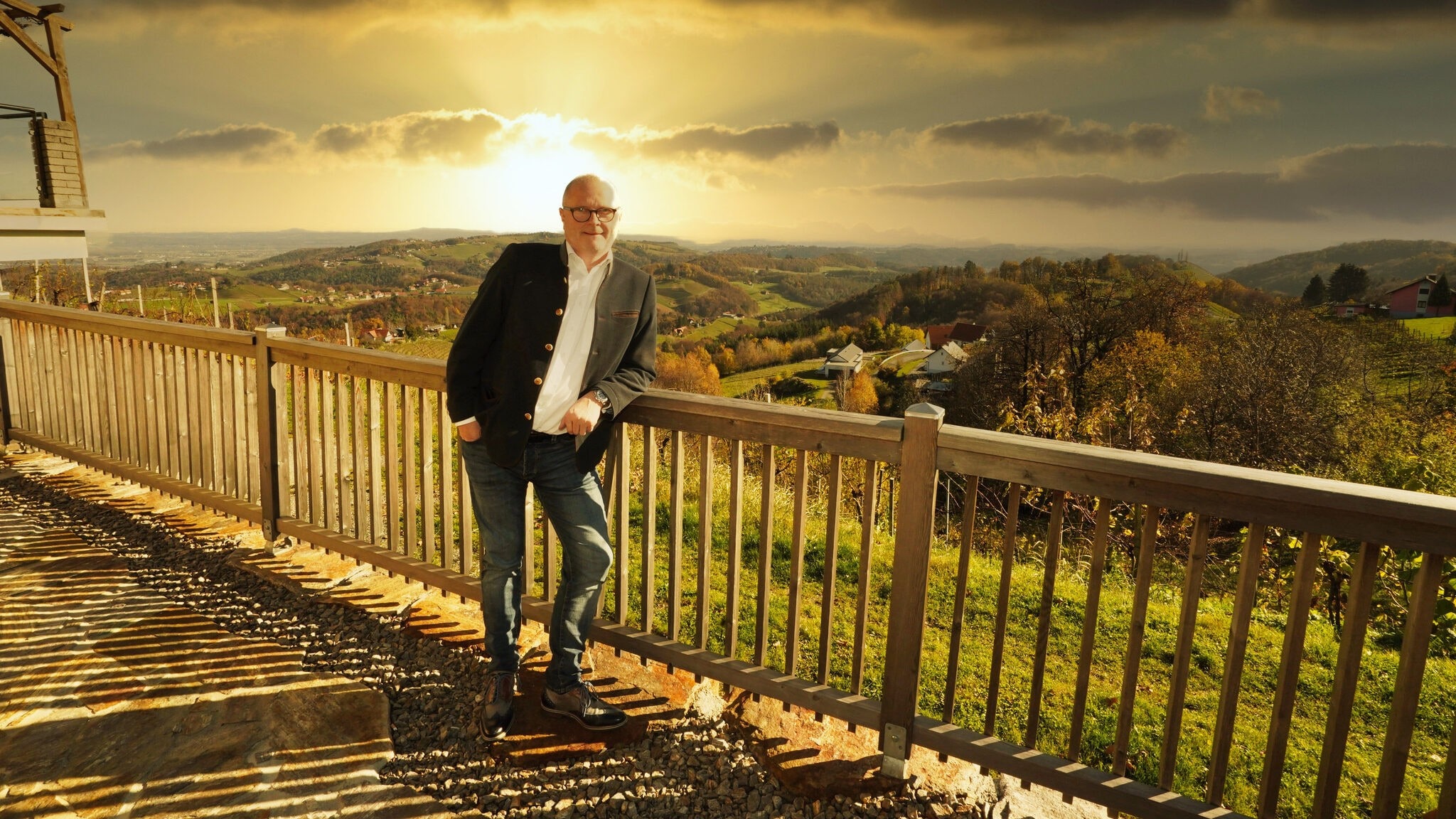 Zukunft der Südsteiermark nach Kilger-Konkurs ungewiss