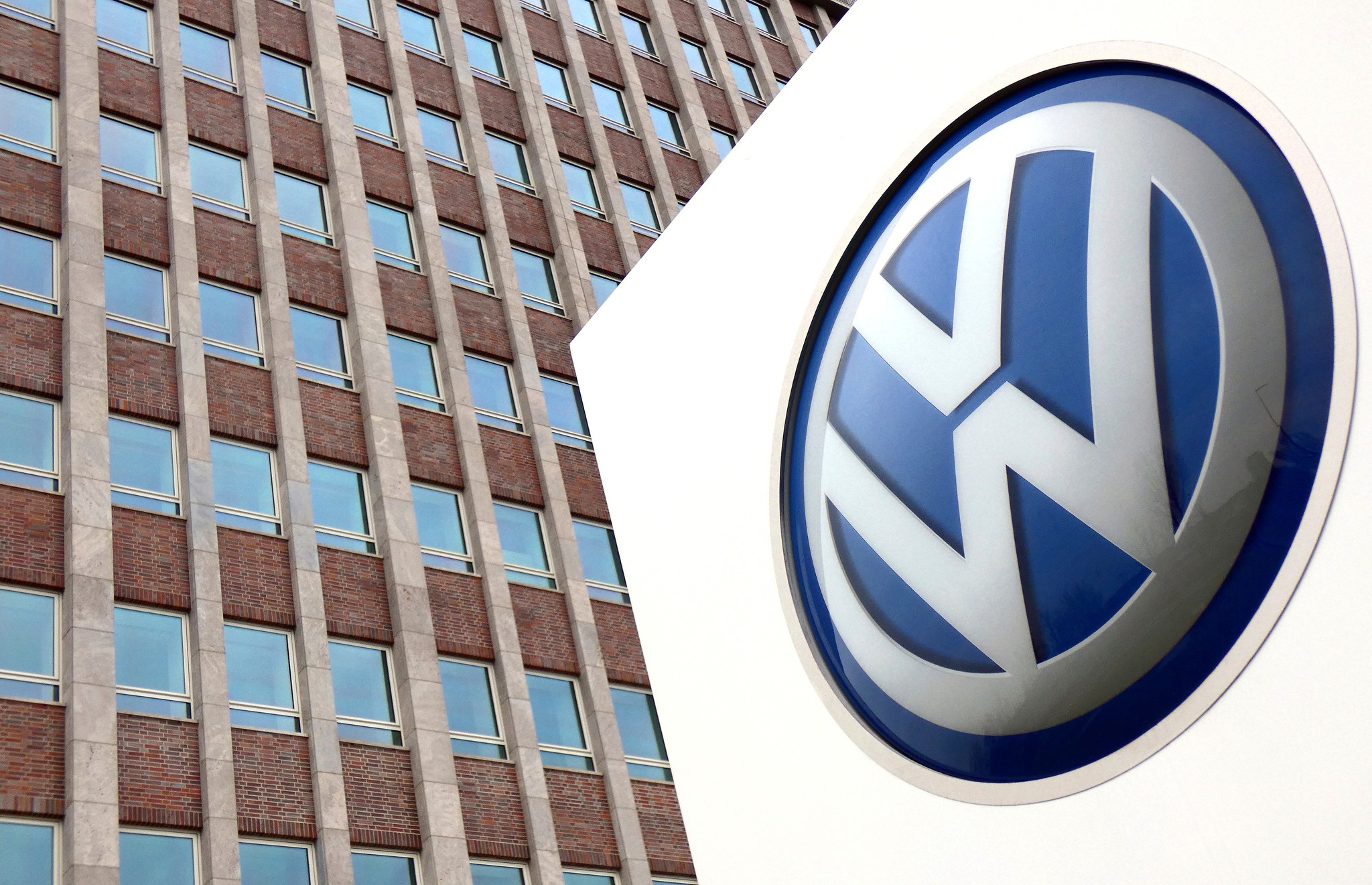 Volkswagen plant Stellenabbau und neue Gesellschaft