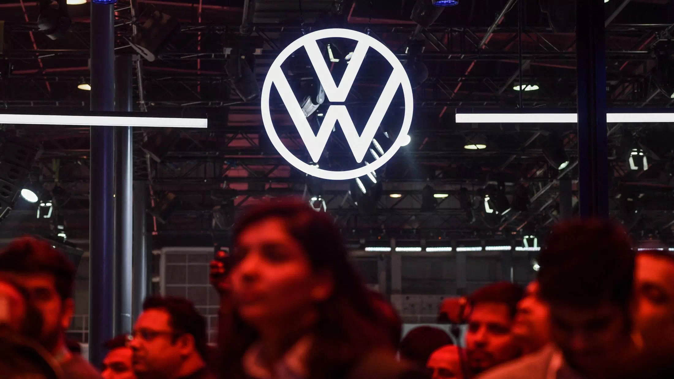 Volkswagen verklagt Indien wegen Steuerforderungen