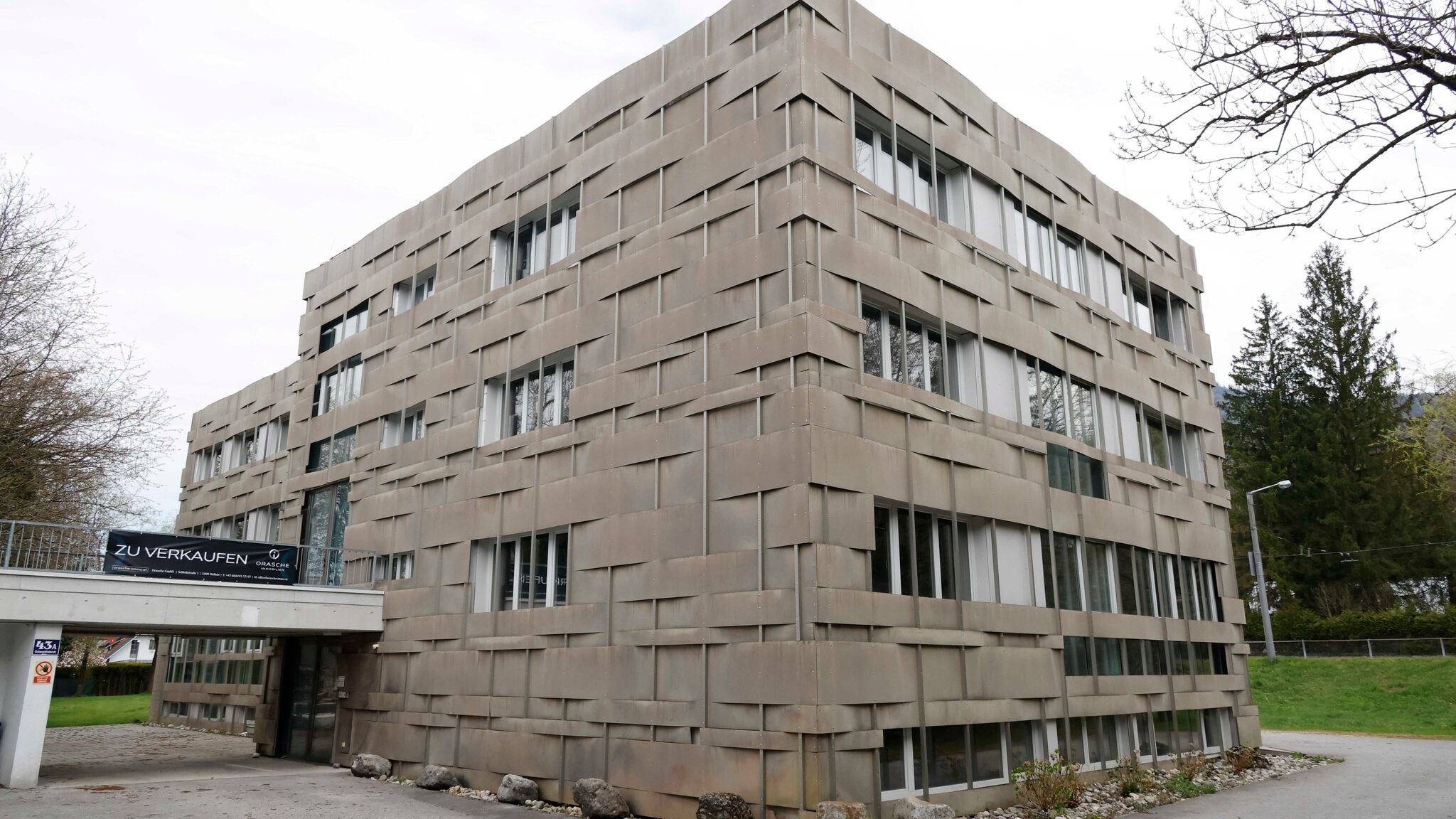 „Clearing House in Salzburg-Aigen bleibt geschlossen“