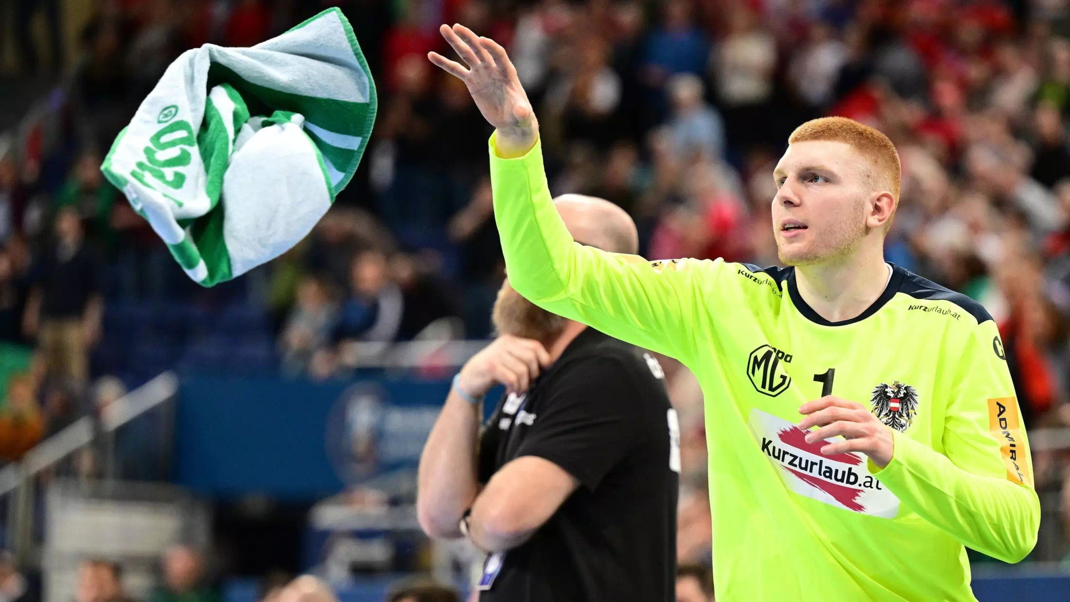 WM-Kader von Ales Pajovic: Überraschende Ausfälle!