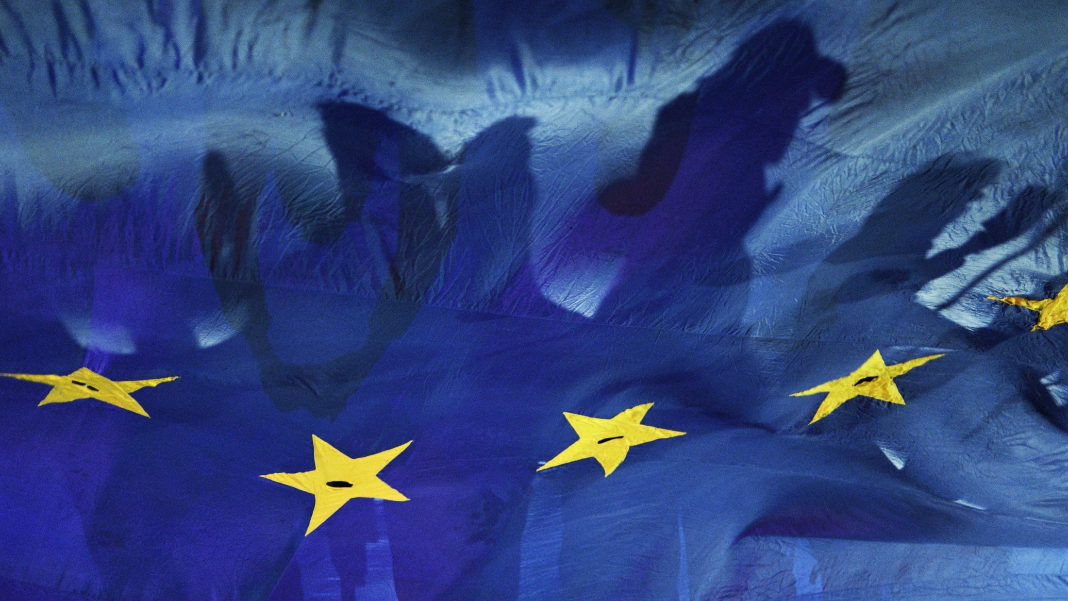 Wirtschaft der Eurozone weiter im Sinkflug