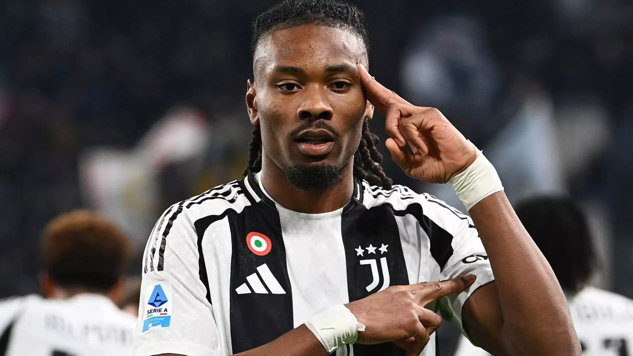 Juventus trifft auf AC Milan im Supercup-Halbfinale