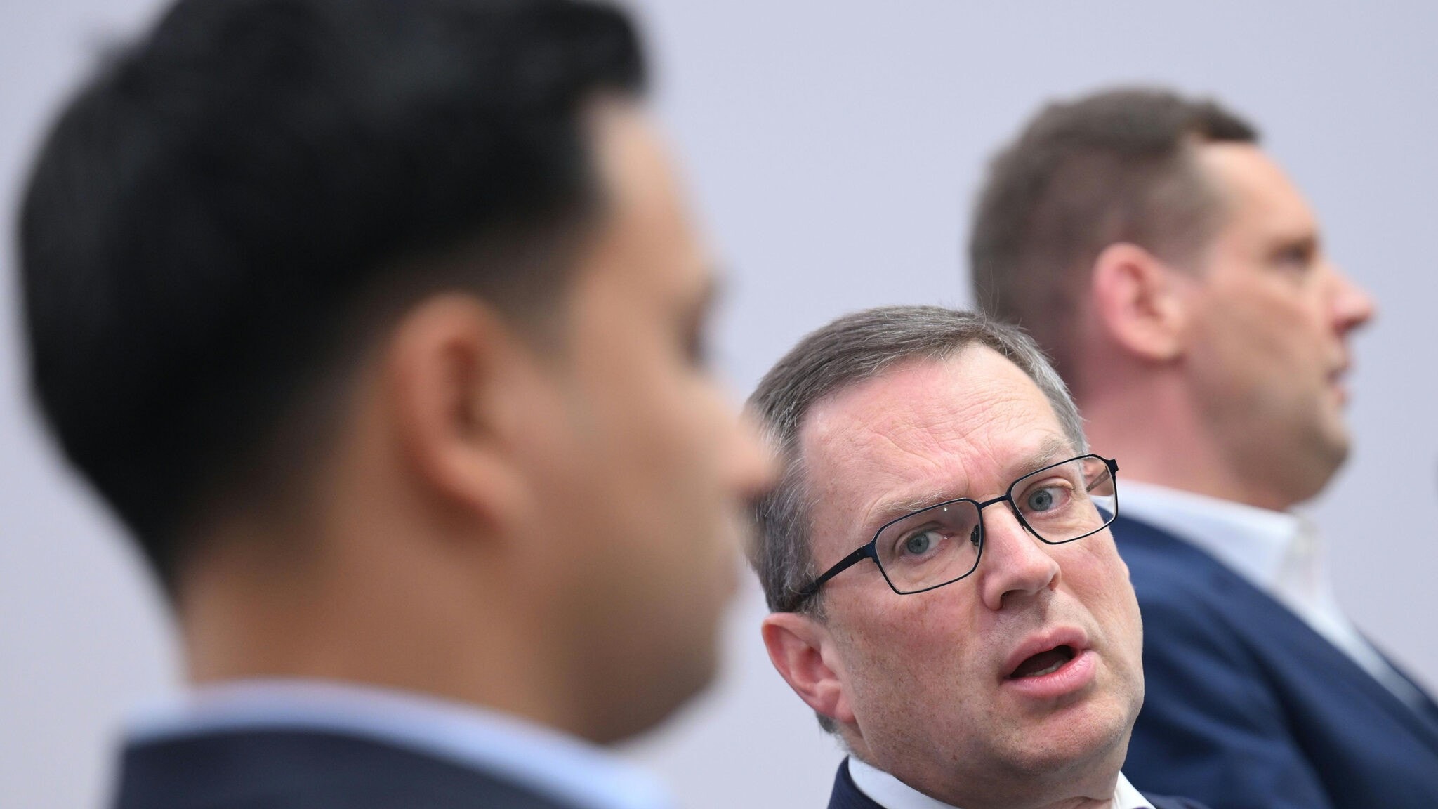 „Linz: ÖVP plant Optionen für Wöginger“