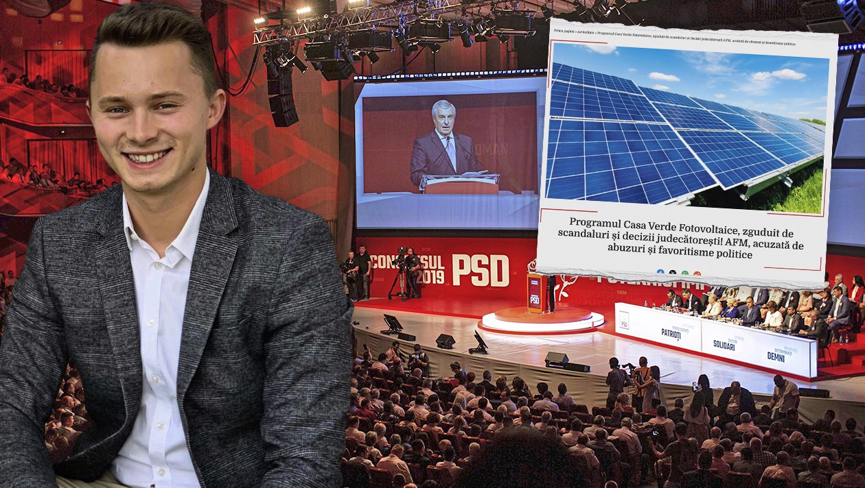 „Millionenmissbrauch: Steirischer Jungunternehmer in Not“