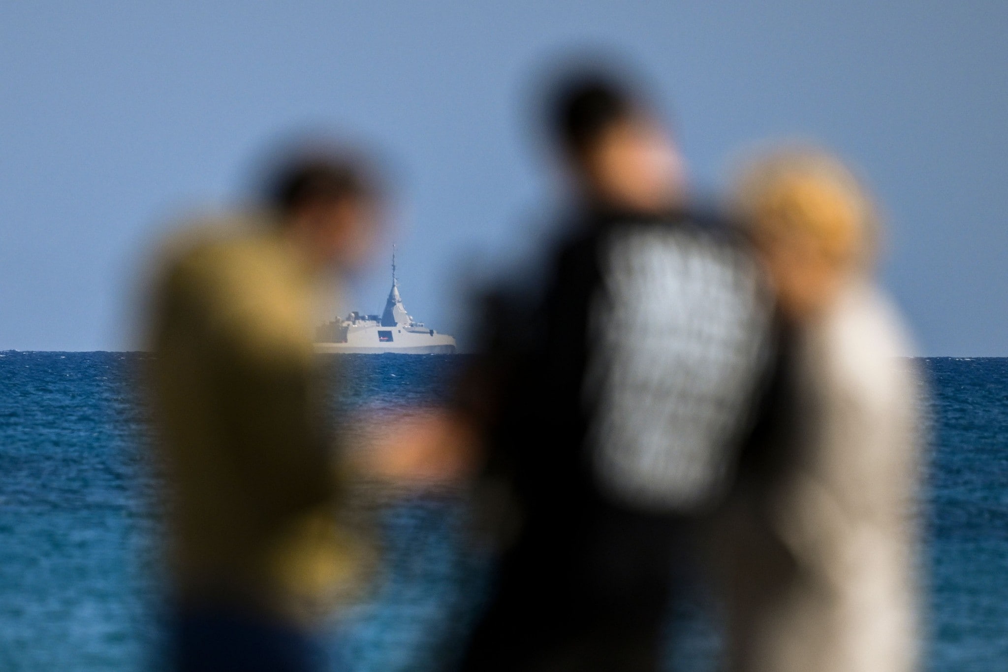 „Zypern erwägt NATO-Beitritt nach Drohnenangriffen“