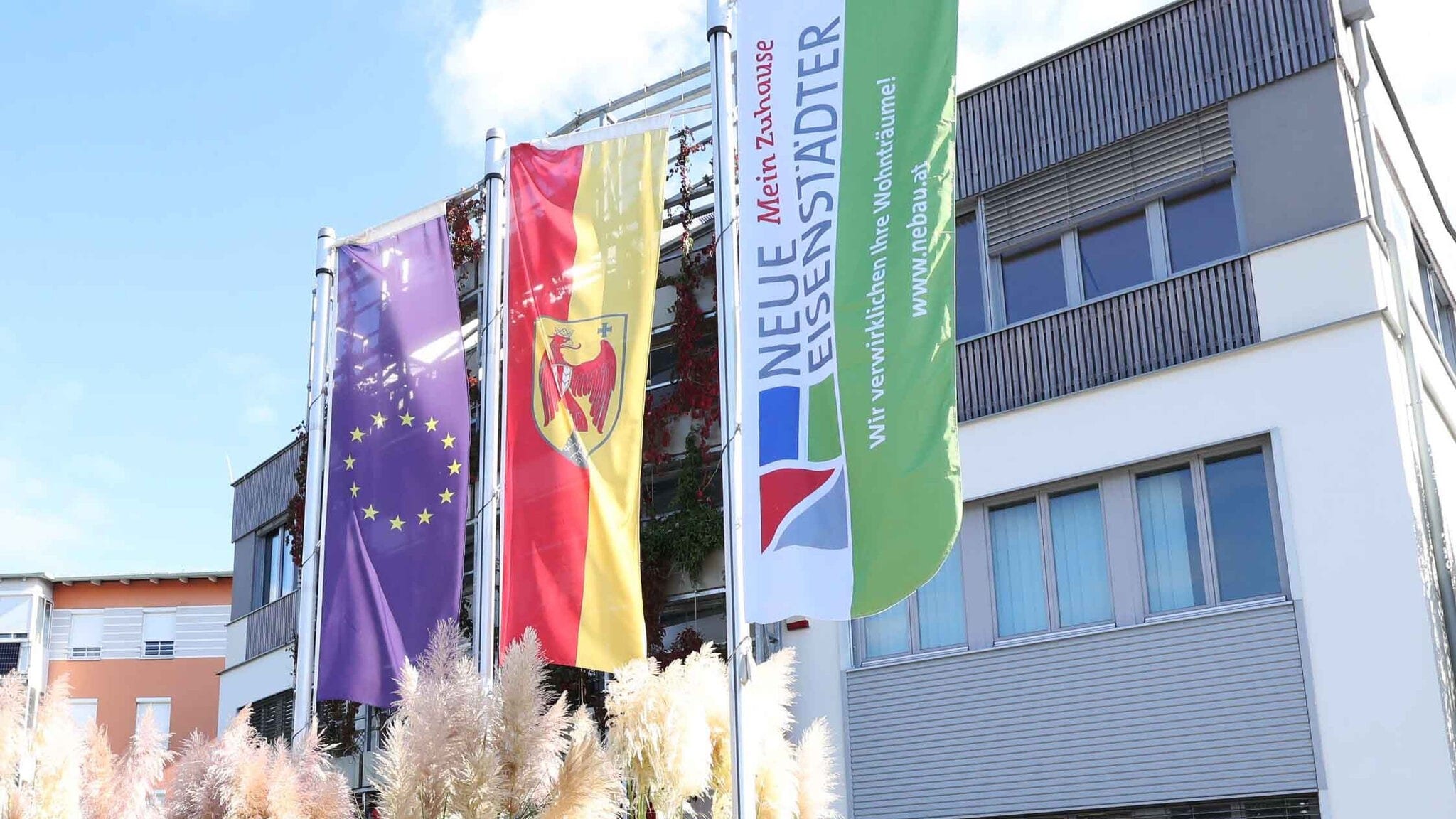 Burgenland sichert sich Mehrheitseigentum!