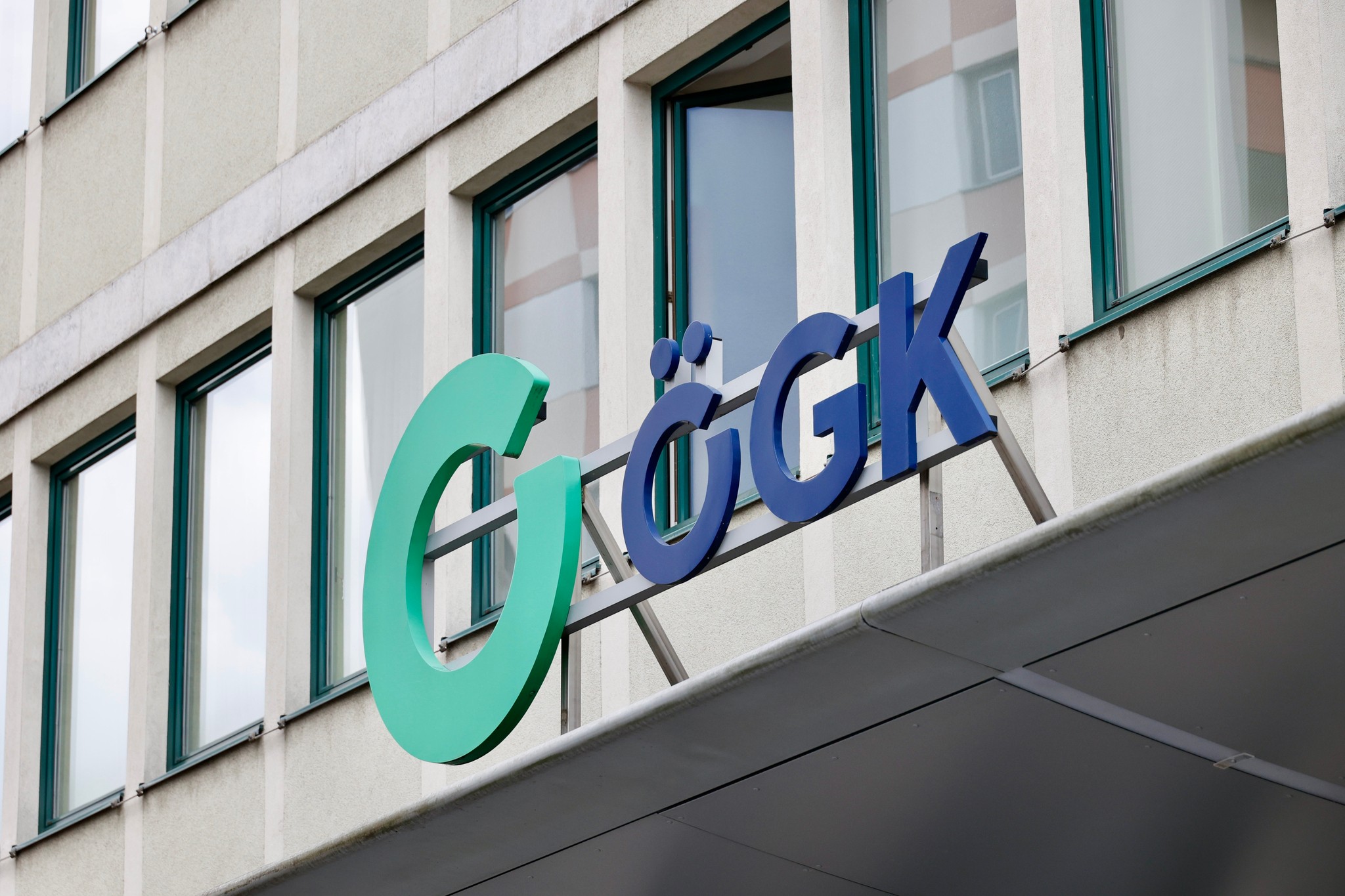 „ÖGK plant bis 2029 ausgeglichenes Budget“