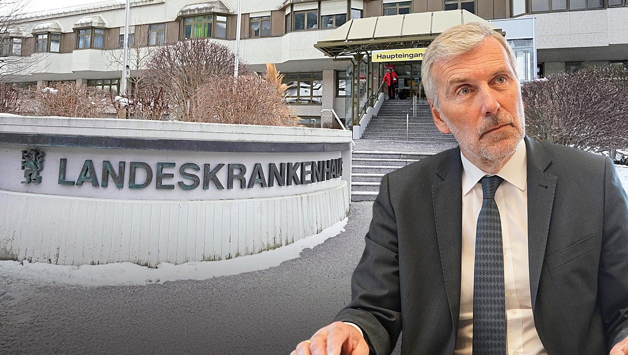 Kritik am Strukturplan Gesundheit Steiermark 2030