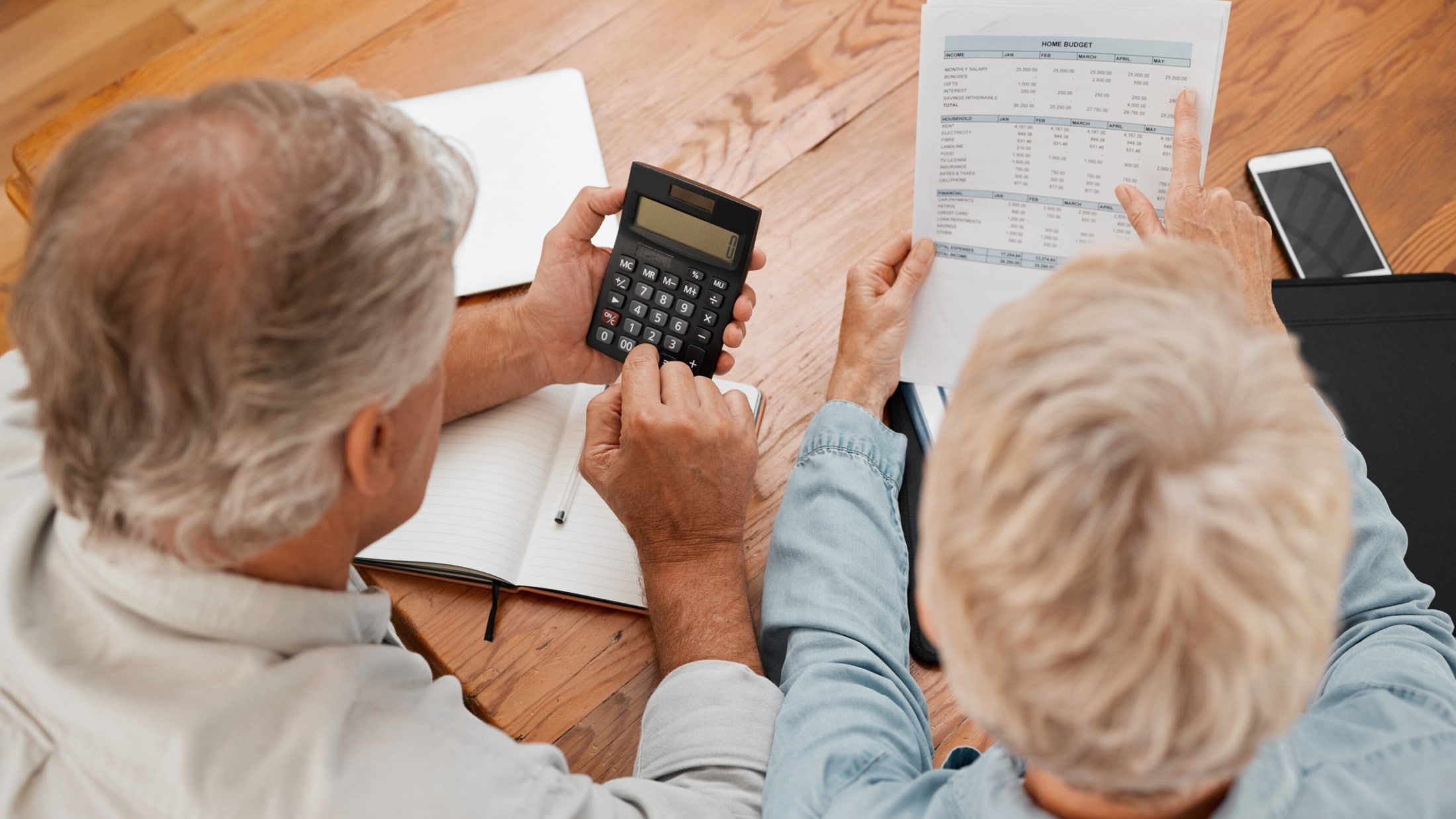 Vertrauen in die Rentenversicherung sinkt!