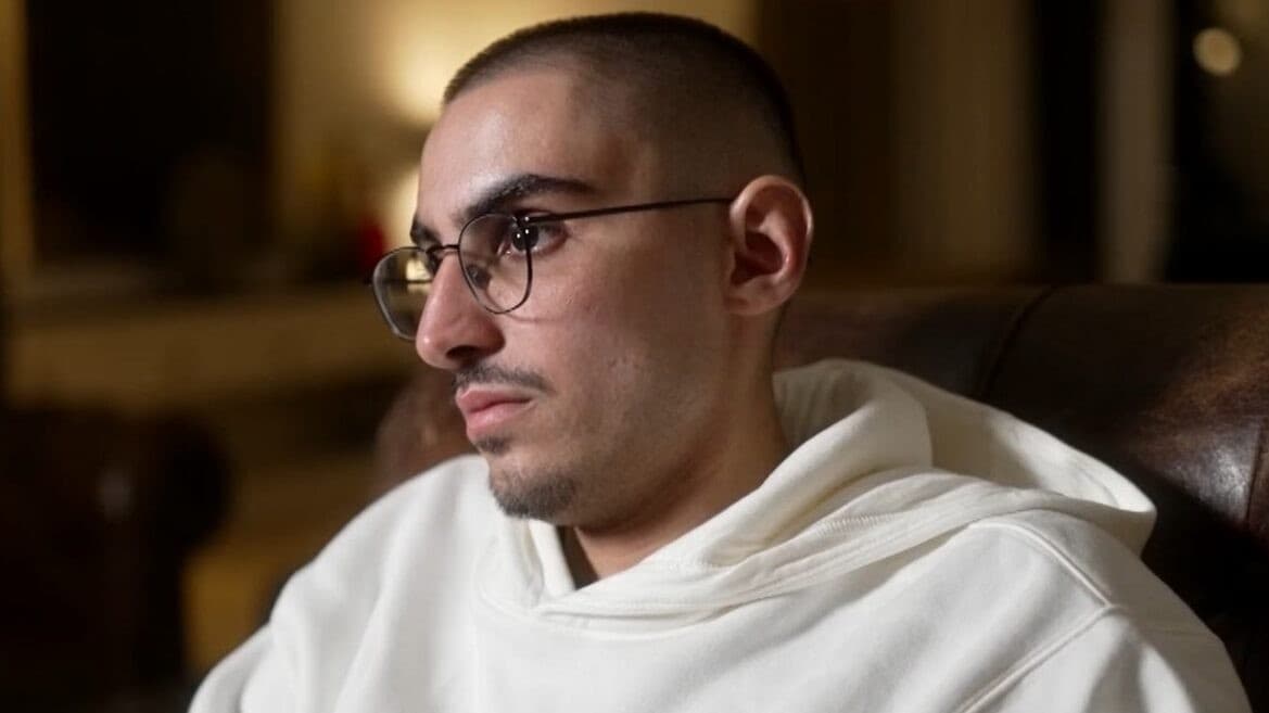 „Geisel berichtet von Grauen in Hamas-Gefangenschaft“