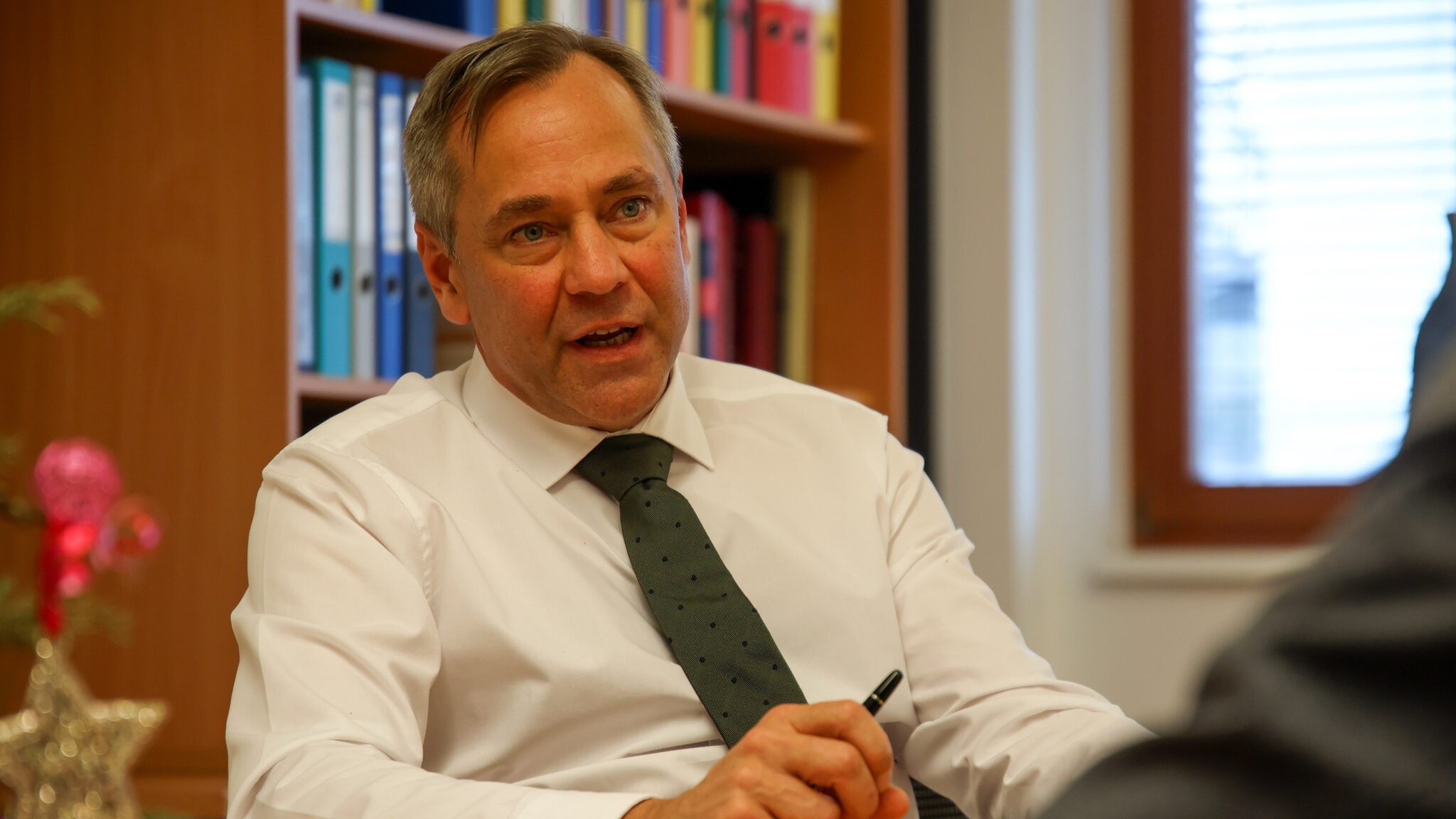 „Sparkurs trifft Salzburgs Bürger hart“