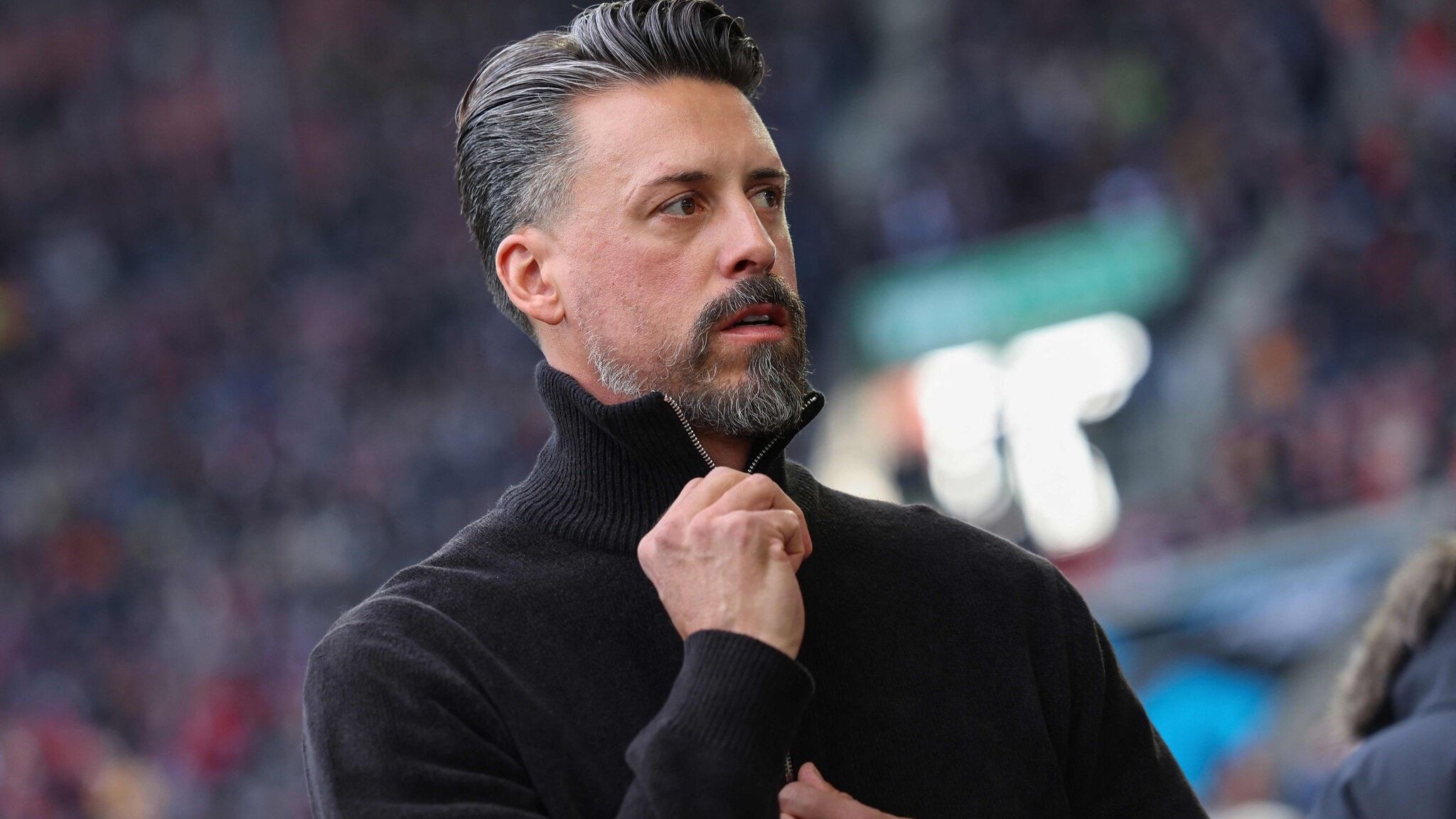 Augsburg entlässt Trainer Sandro Wagner nach 14 Spielen!