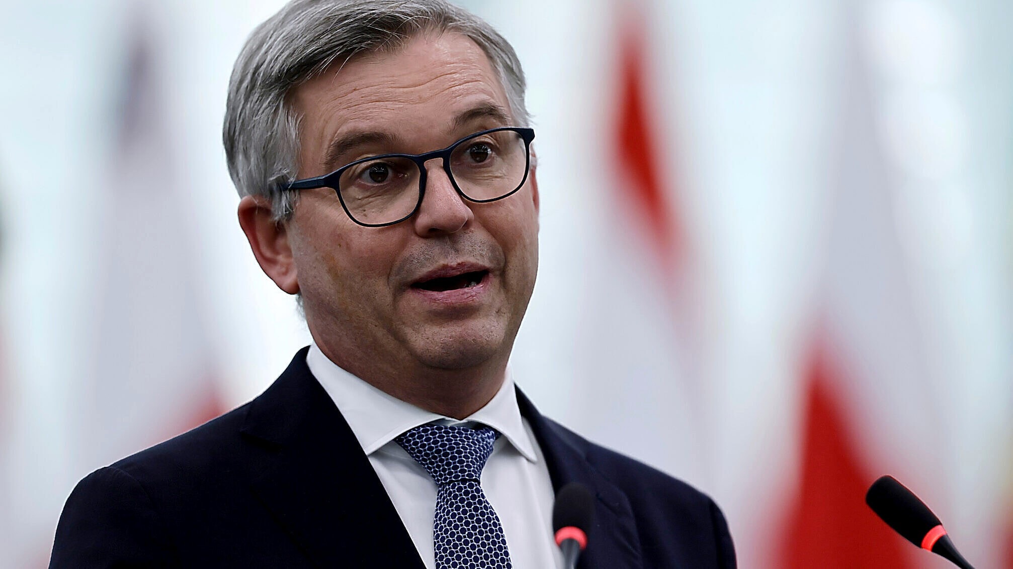 Wichtiger Rückgang der Migration in die EU